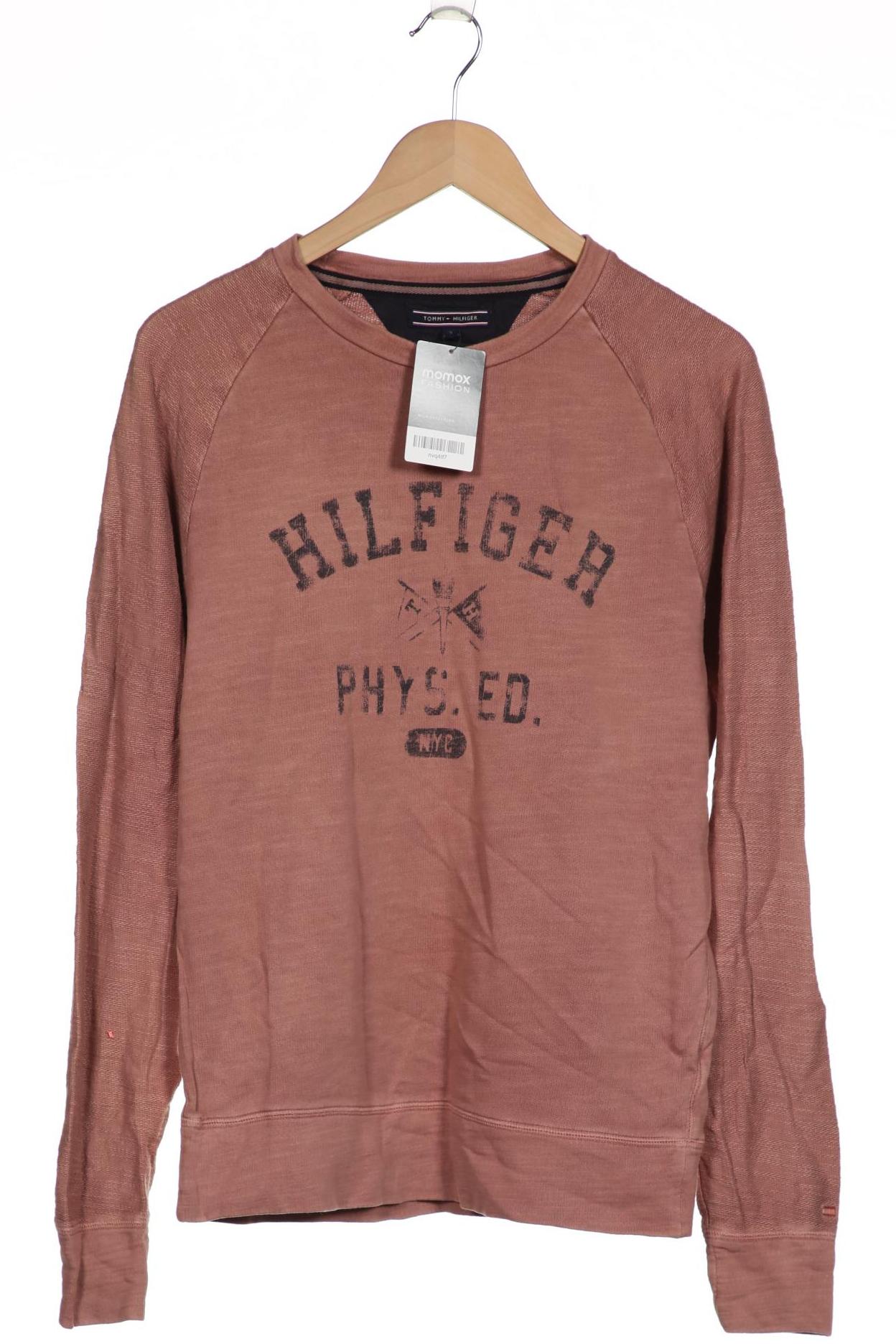 

Tommy Hilfiger Herren Pullover, pink