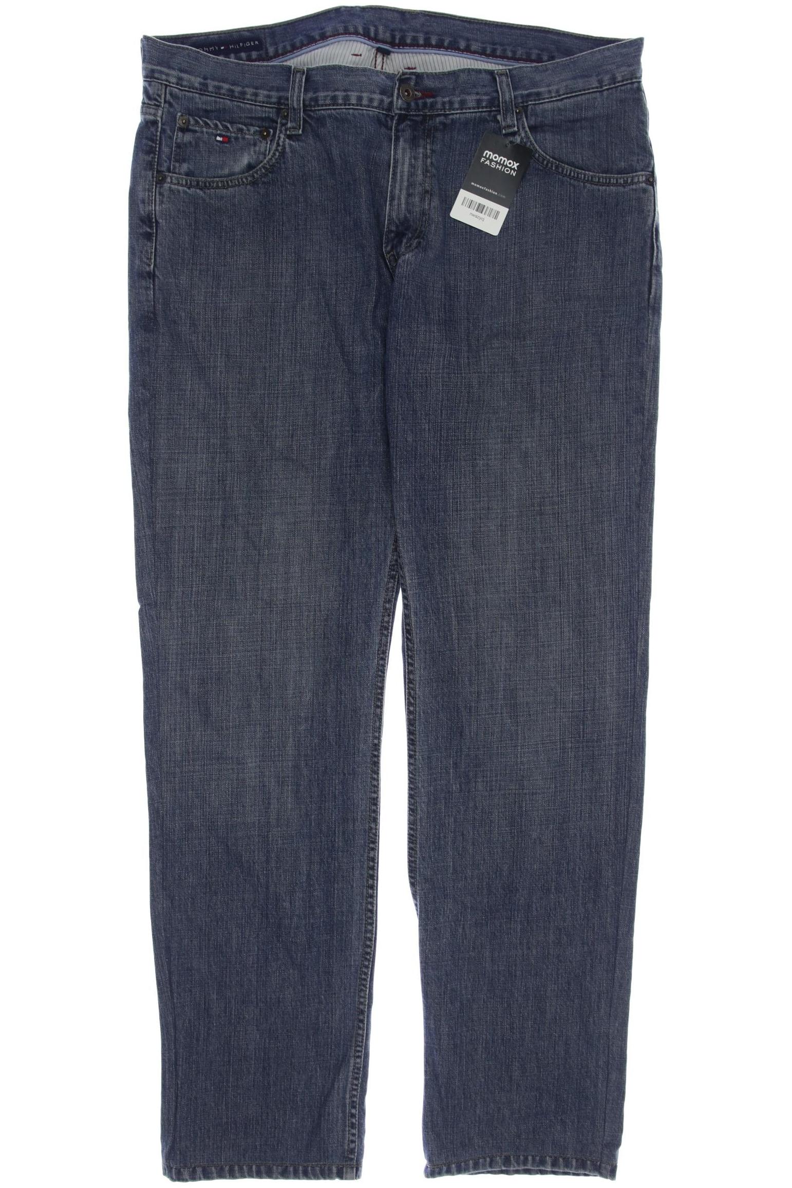 

Tommy Hilfiger Herren Jeans, blau, Gr. 38