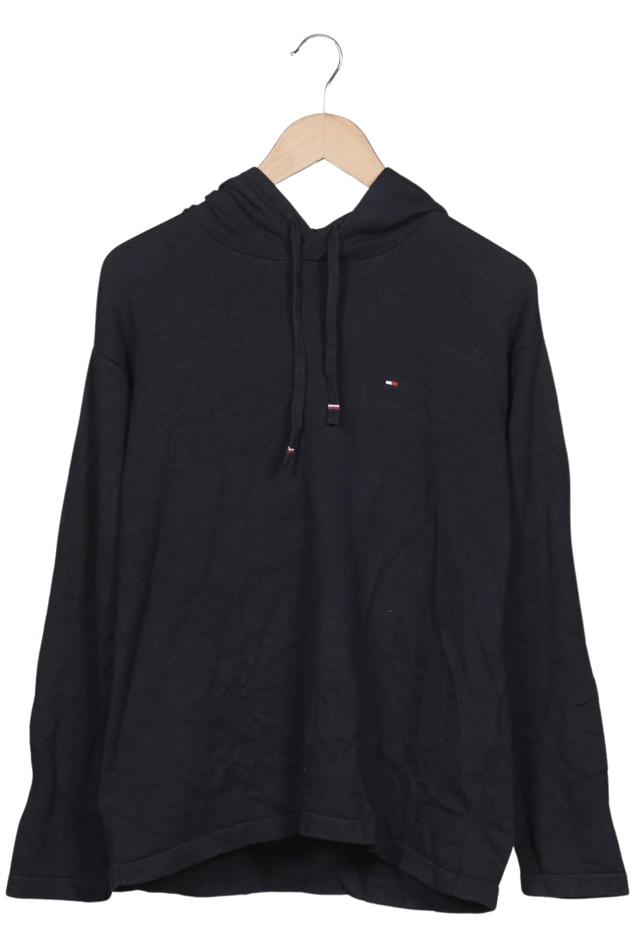 

Tommy Hilfiger Herren Kapuzenpullover, marineblau, Gr. 48