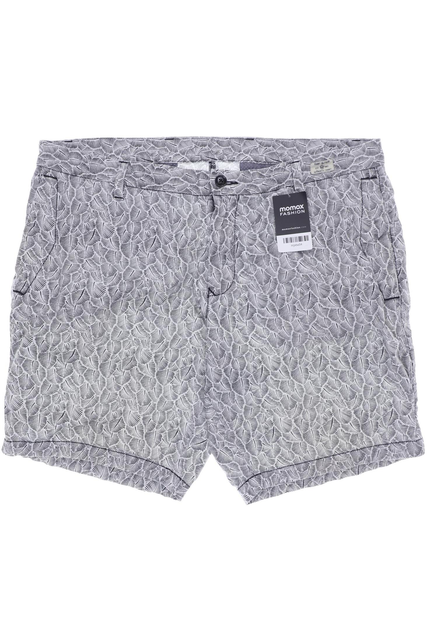 

Tommy Hilfiger Herren Shorts, grau