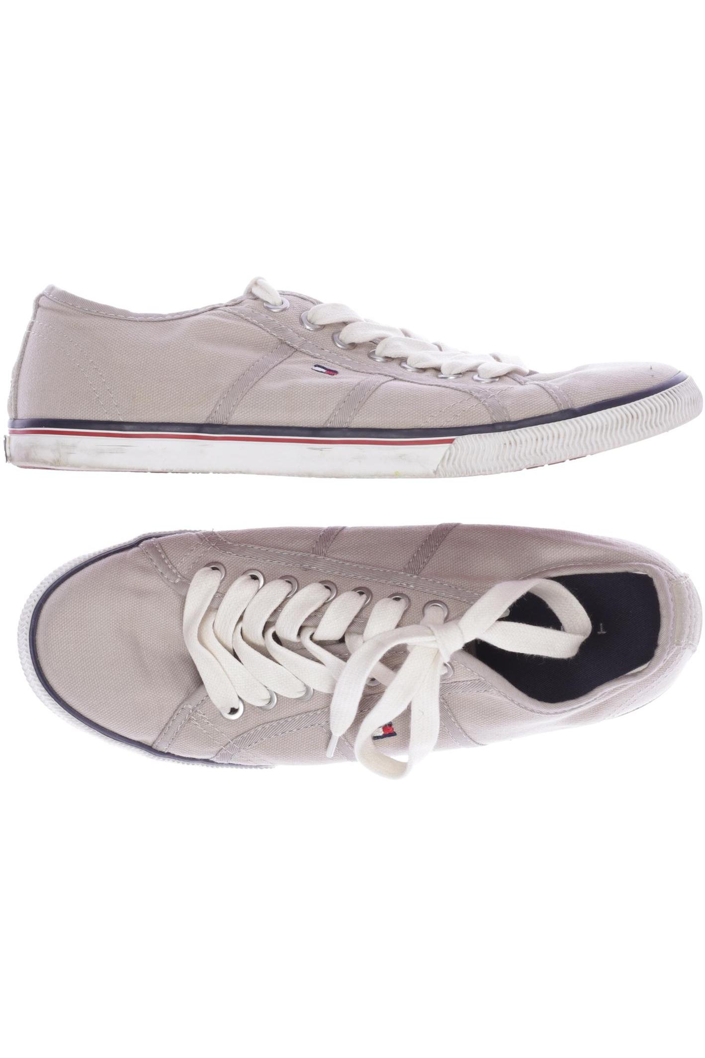 

Tommy Hilfiger Herren Sneakers, grau
