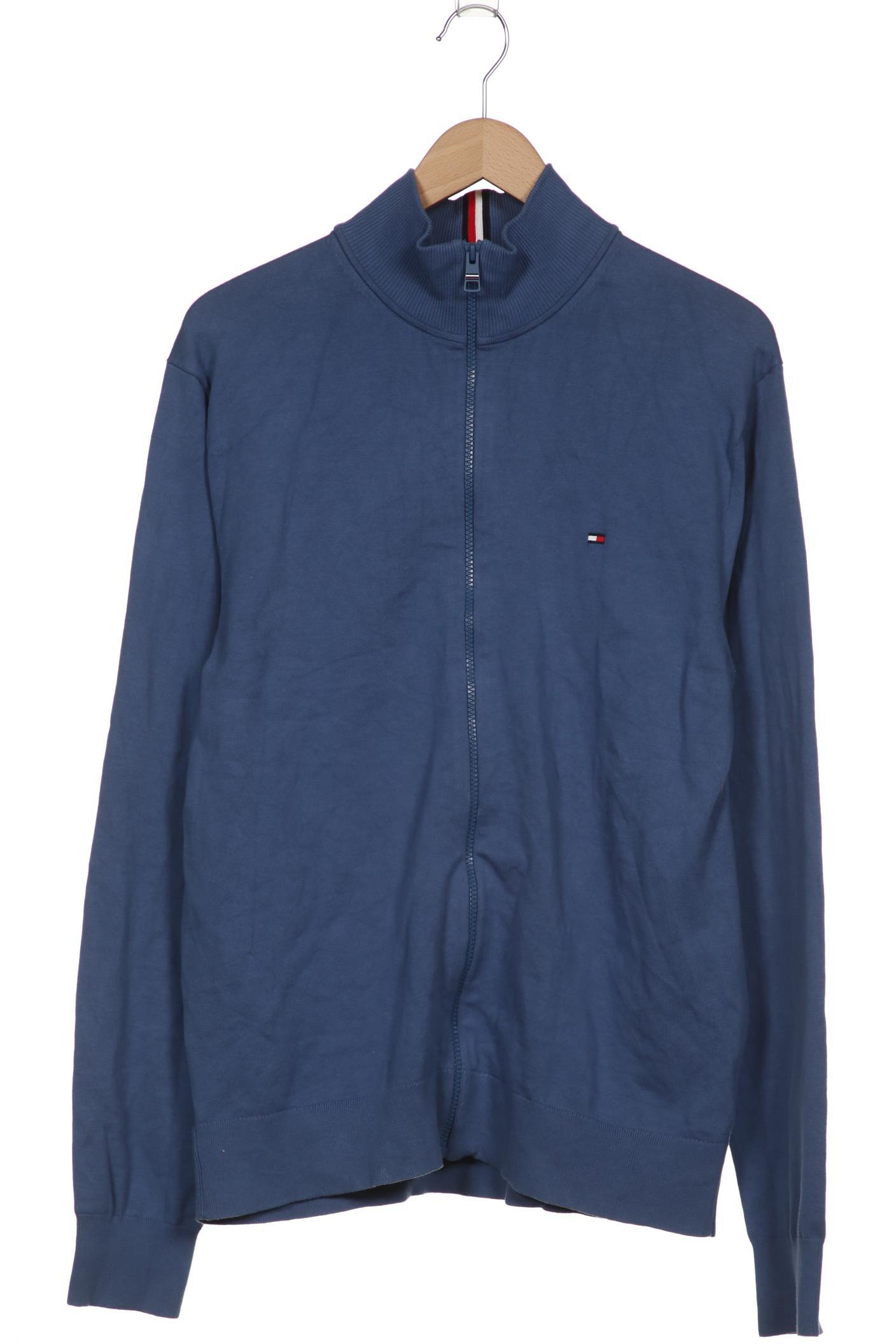 

Tommy Hilfiger Herren Sweatshirt, blau