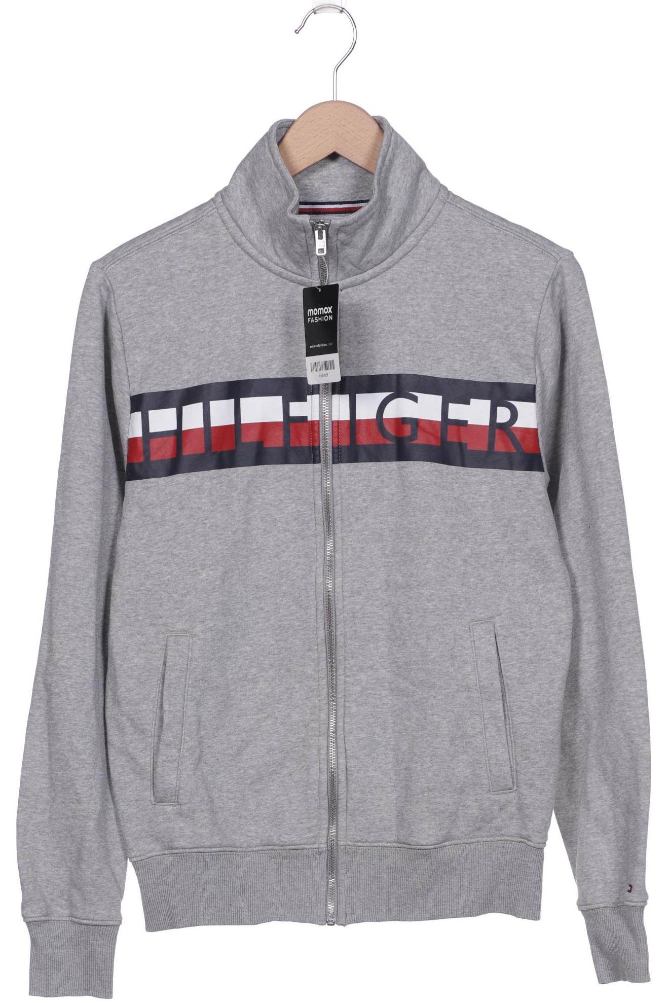 

Tommy Hilfiger Herren Sweatshirt, grau