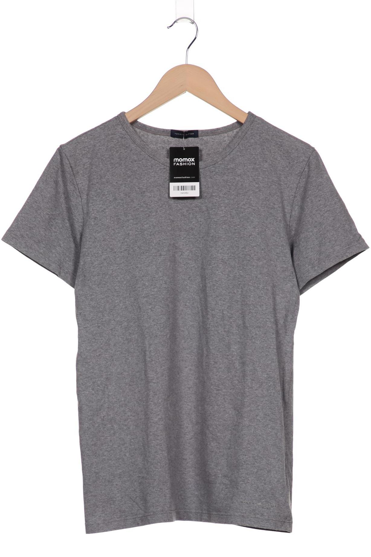 

Tommy Hilfiger Herren T-Shirt, grau