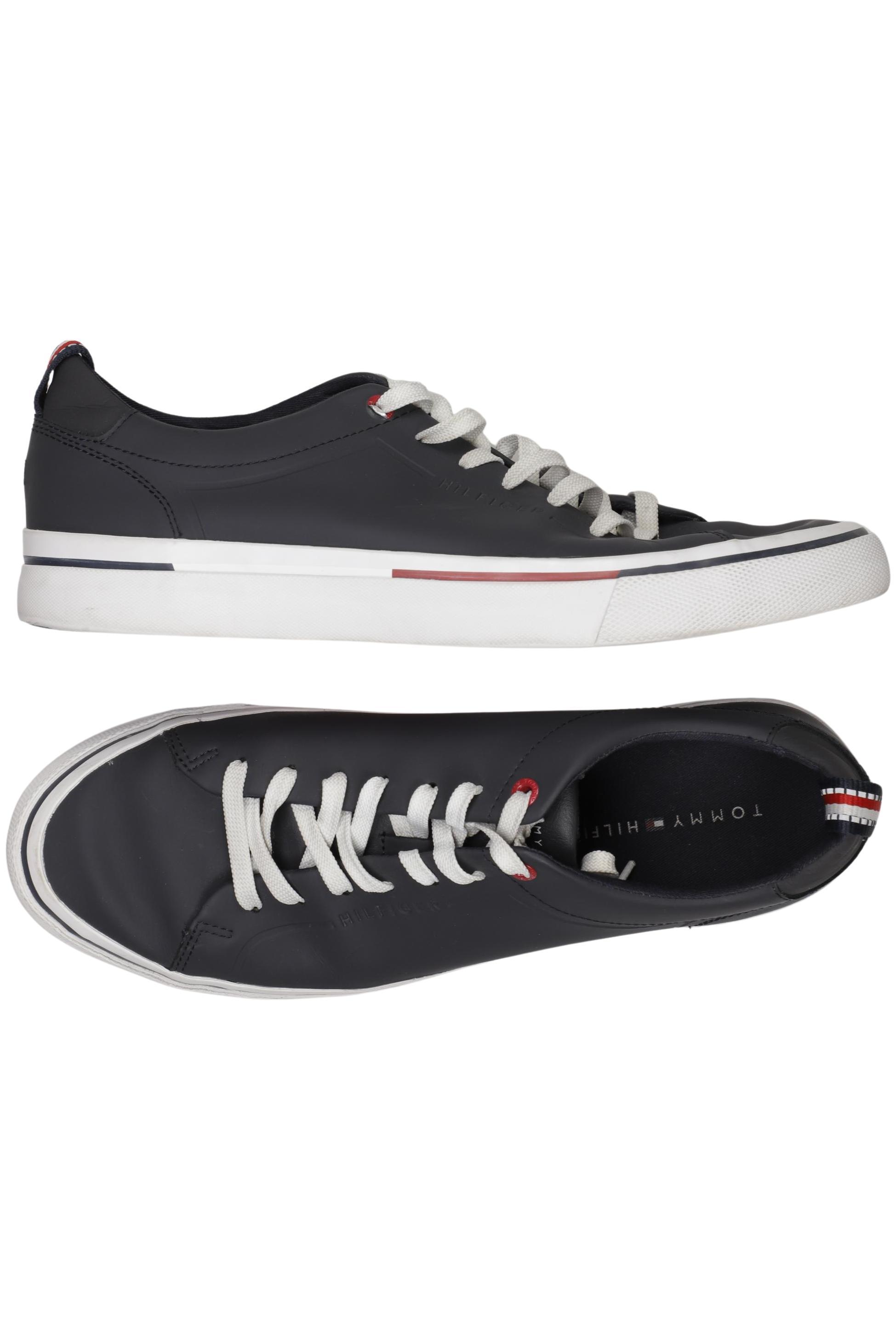 

Tommy Hilfiger Herren Sneakers, grau, Gr. 45