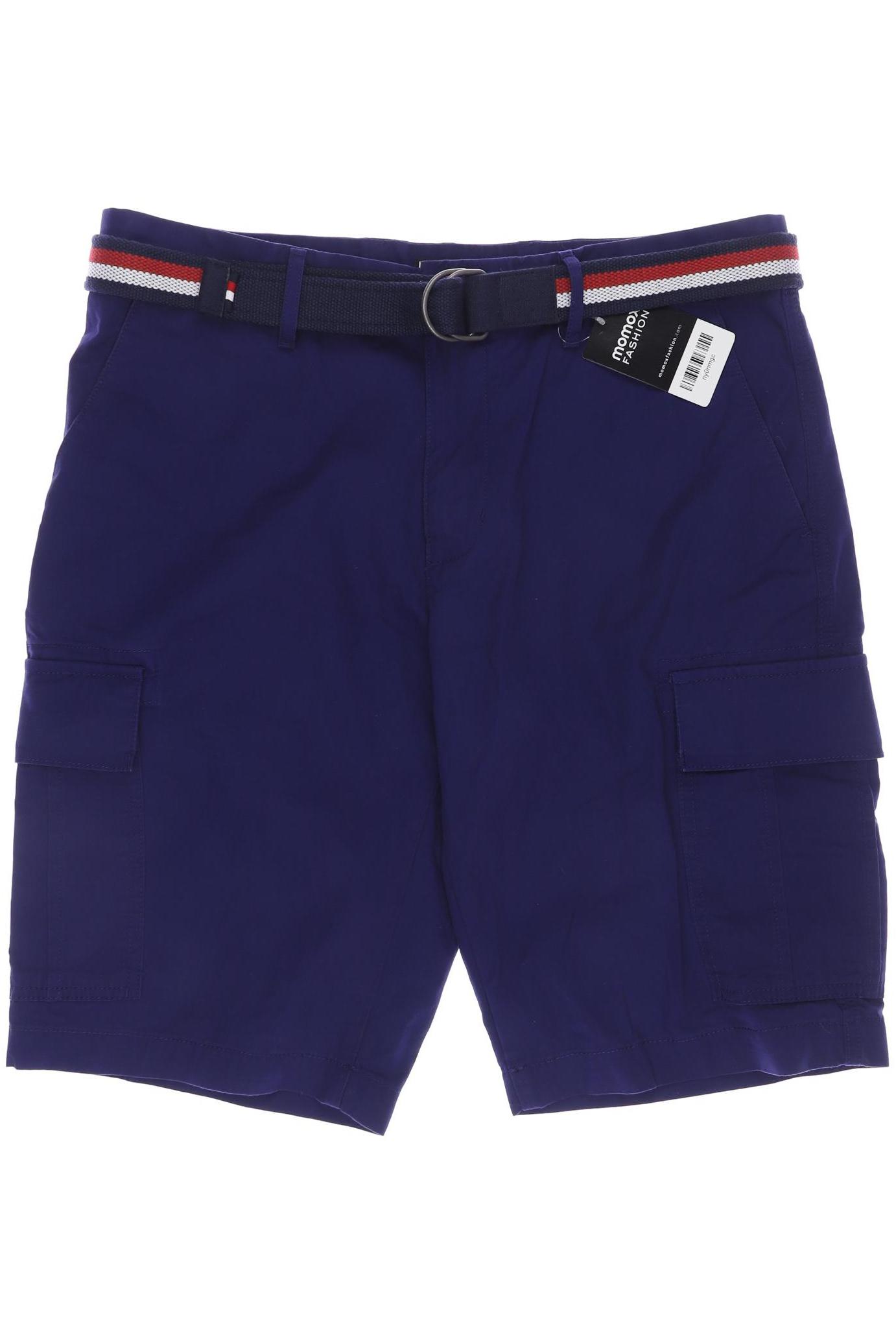 

Tommy Hilfiger Herren Shorts, marineblau