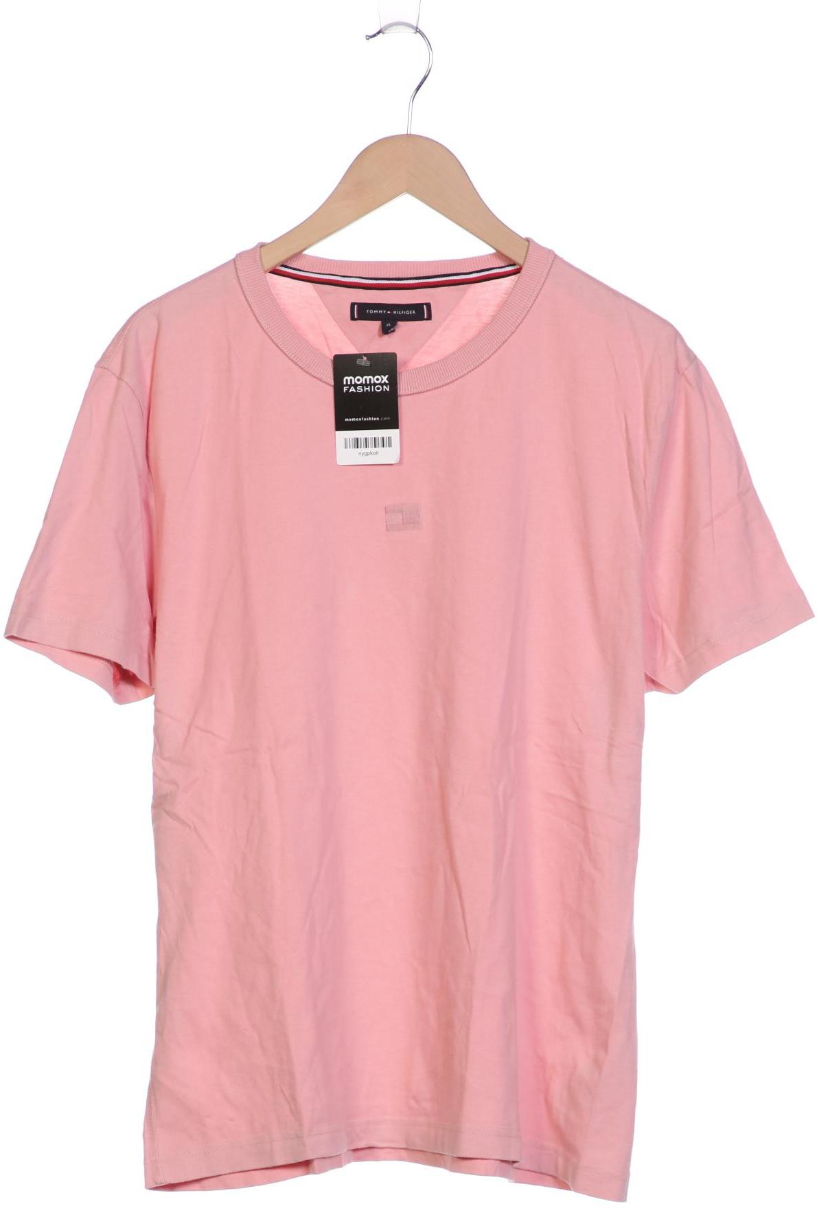 

Tommy Hilfiger Herren T-Shirt, pink