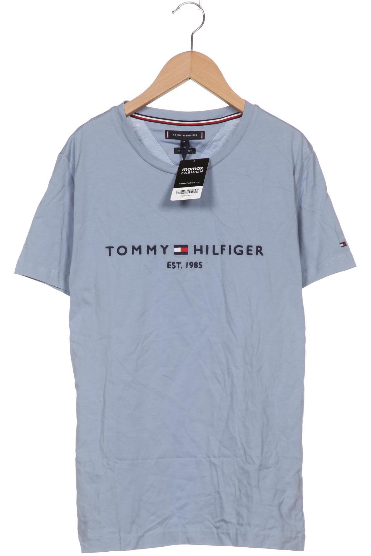 

Tommy Hilfiger Herren T-Shirt, blau