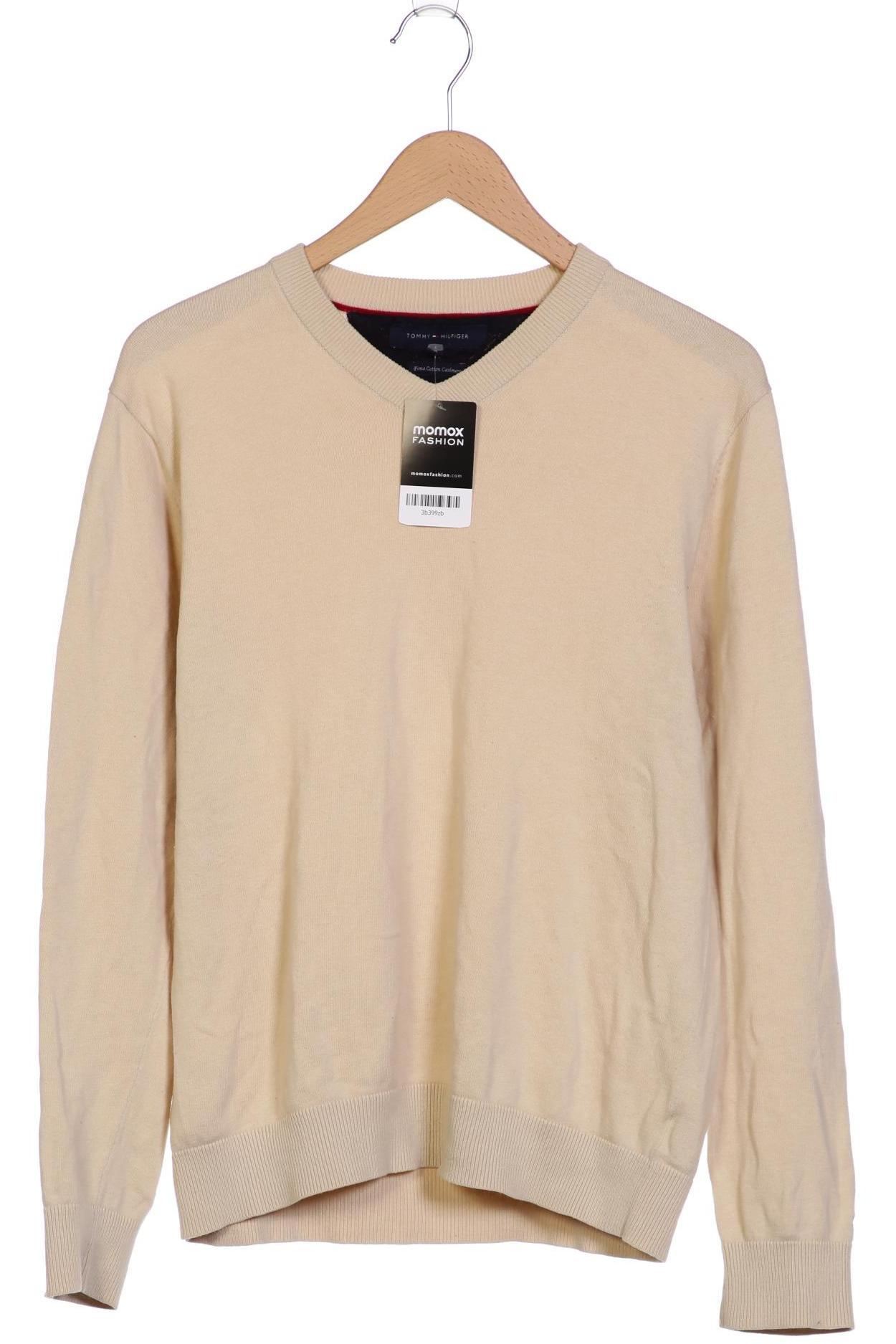

Tommy Hilfiger Herren Pullover, beige