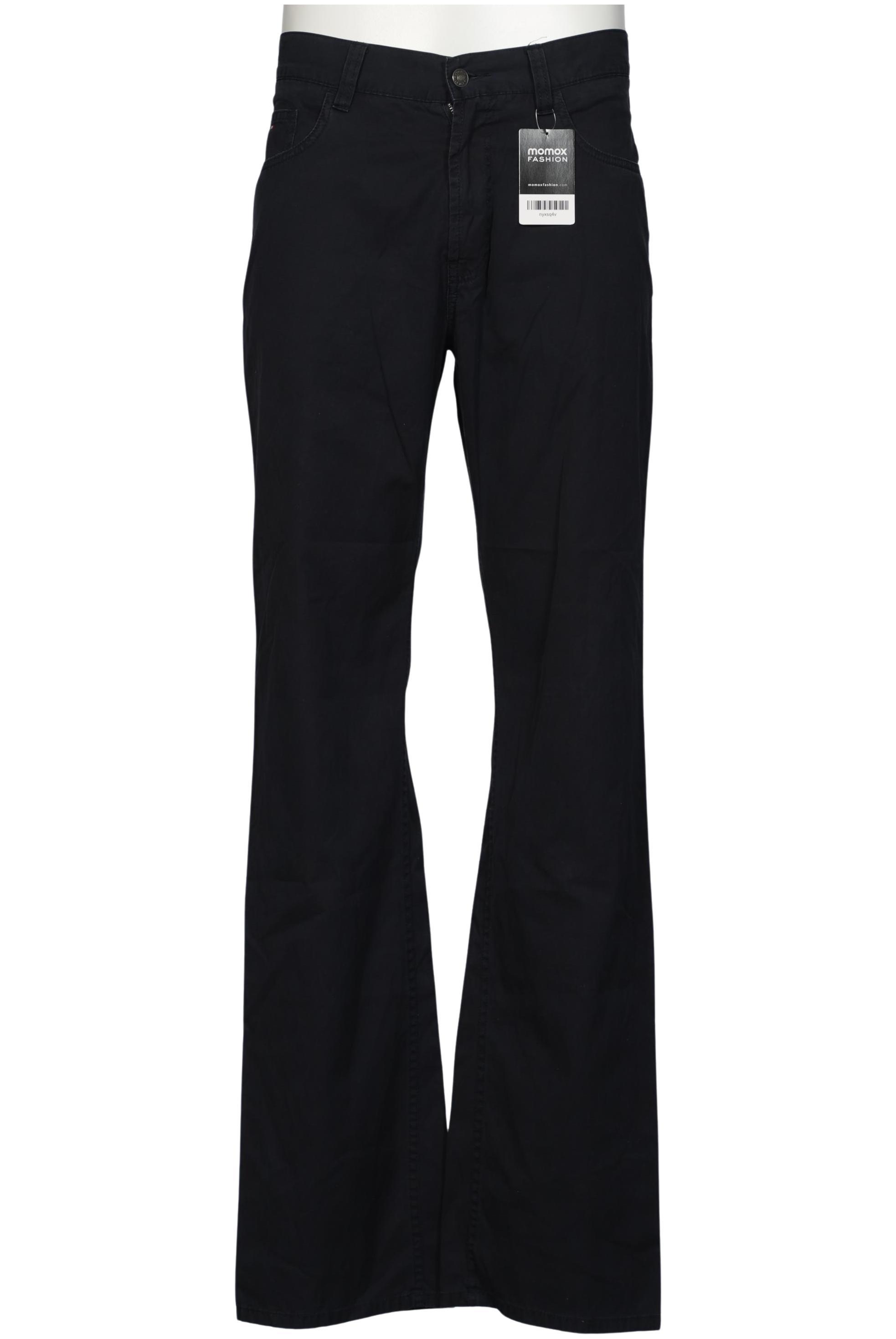 Thumbnail - Tommy Hilfiger Herren Stoffhose, marineblau, Gr. 36