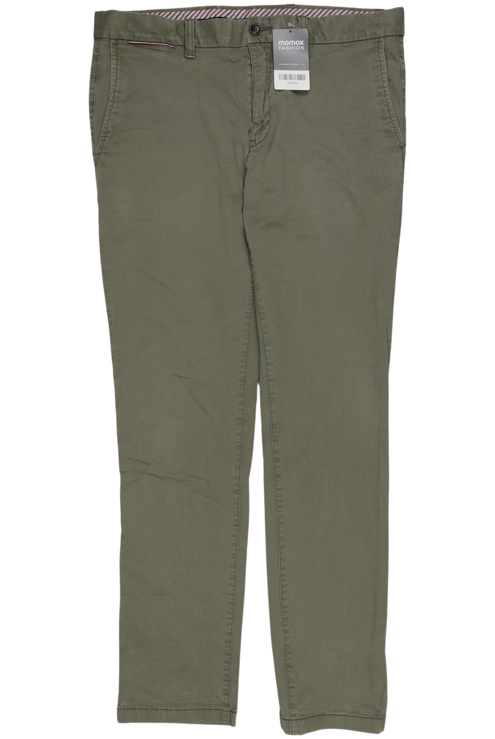 

Tommy Hilfiger Herren Jeans, grün, Gr. 34
