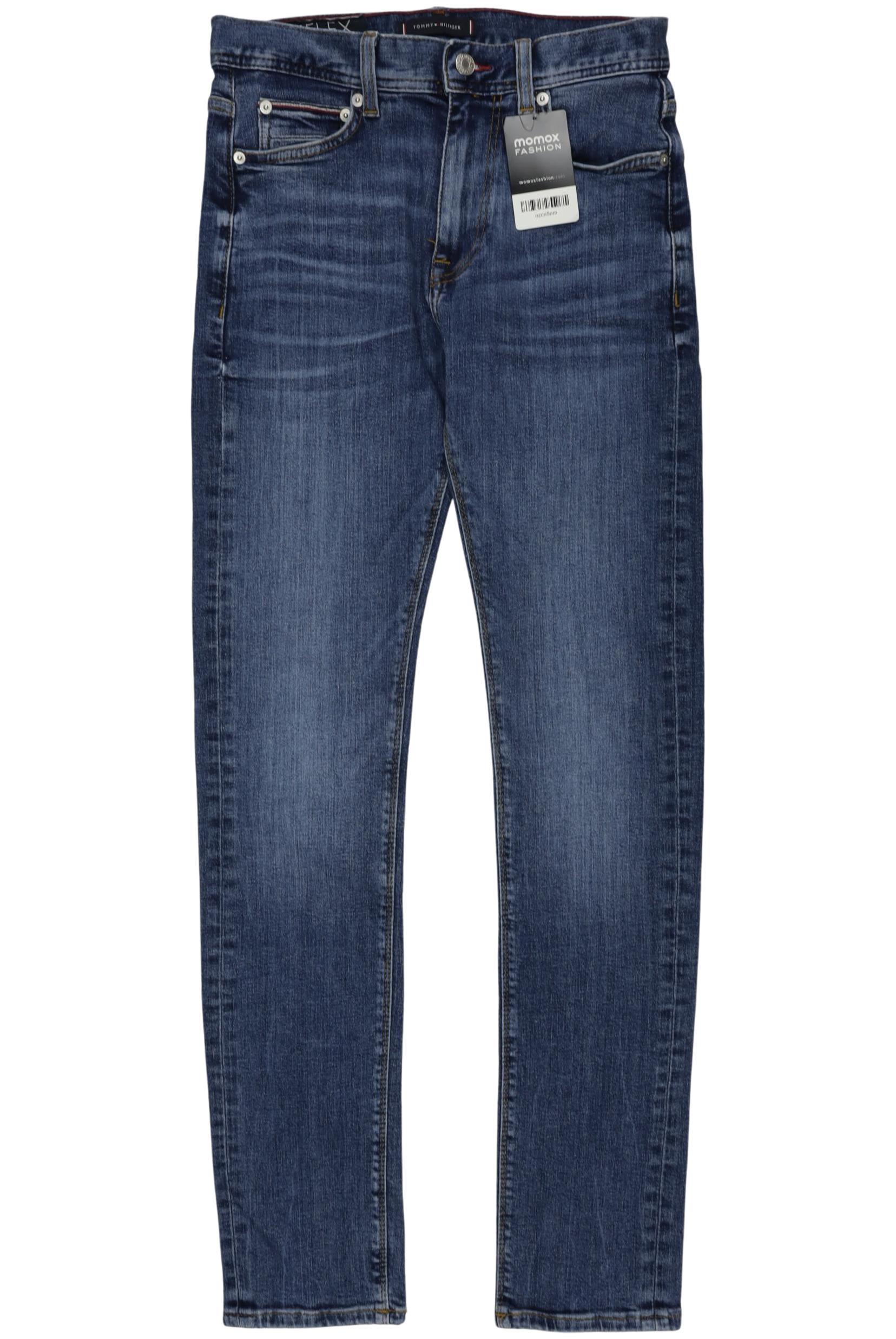 

Tommy Hilfiger Herren Jeans, blau, Gr. 28