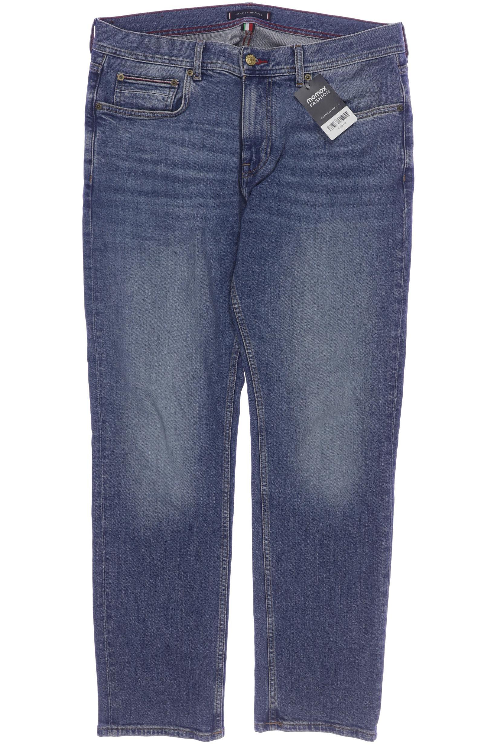 

Tommy Hilfiger Herren Jeans, blau, Gr. 34