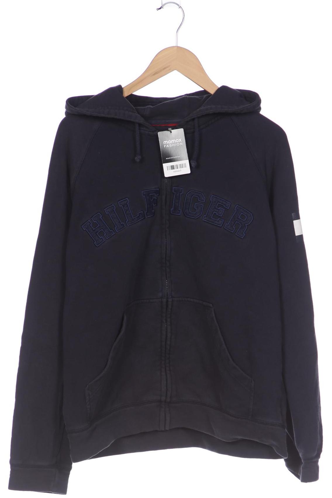 

Tommy Hilfiger Herren Kapuzenpullover, marineblau