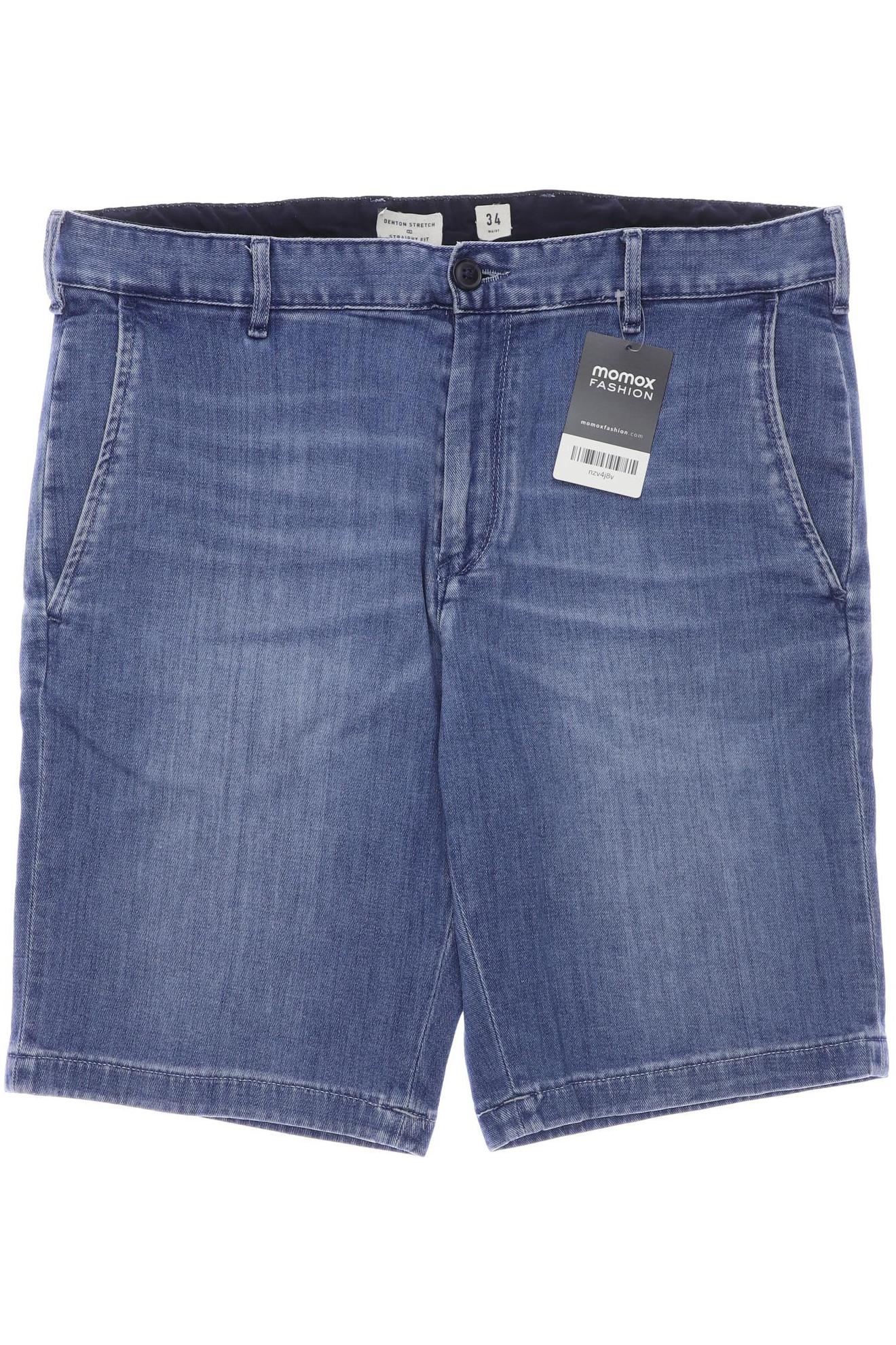 

Tommy Hilfiger Herren Shorts, blau