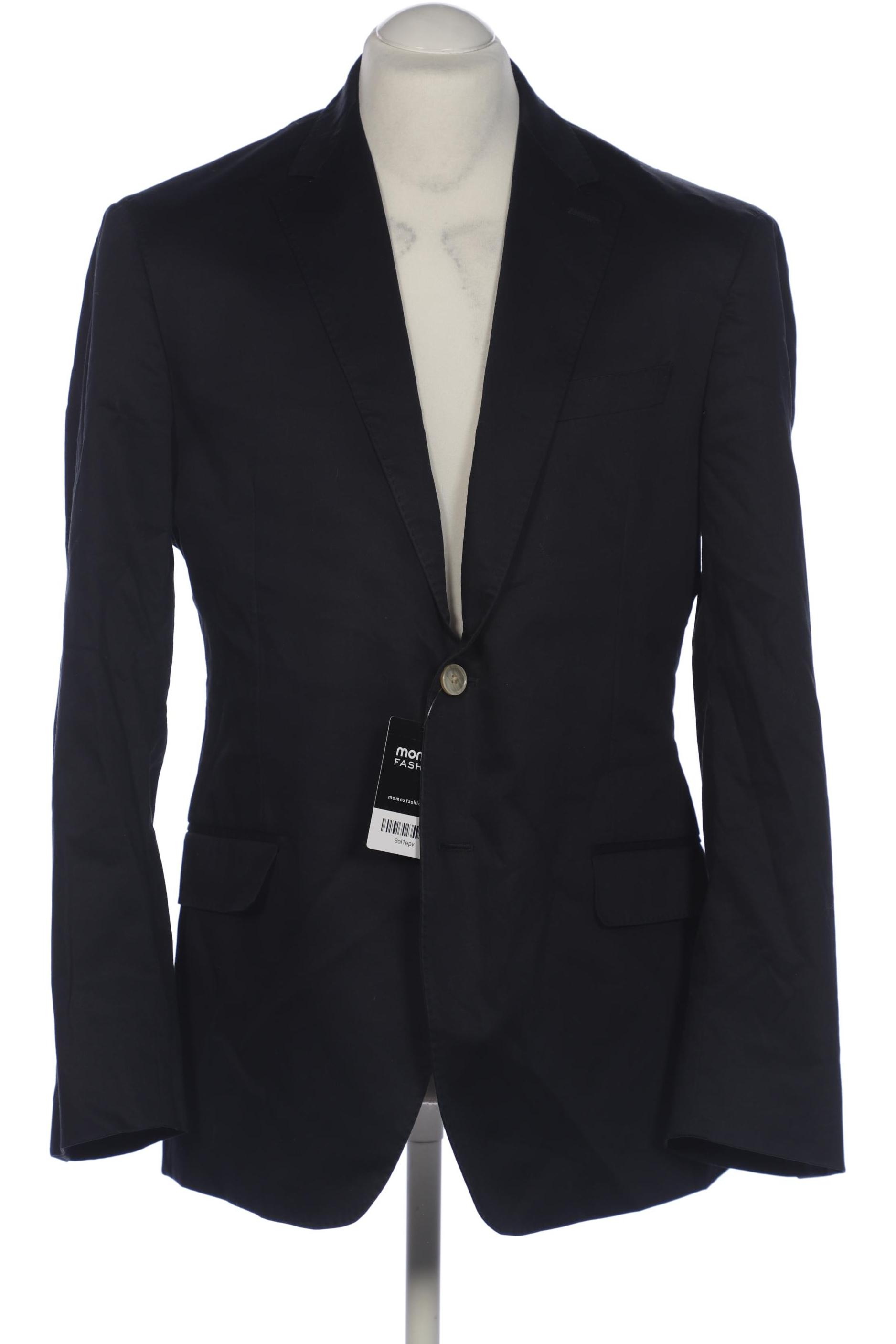 Thumbnail - Tommy Hilfiger Herren Sakko, marineblau, Gr. 52