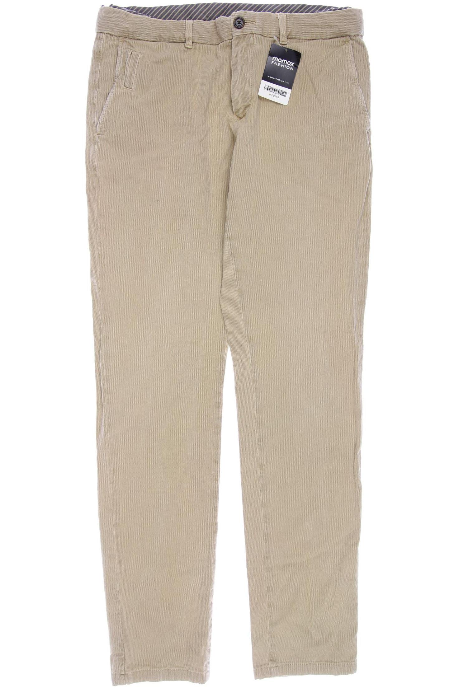 

Tommy Hilfiger Herren Stoffhose, beige