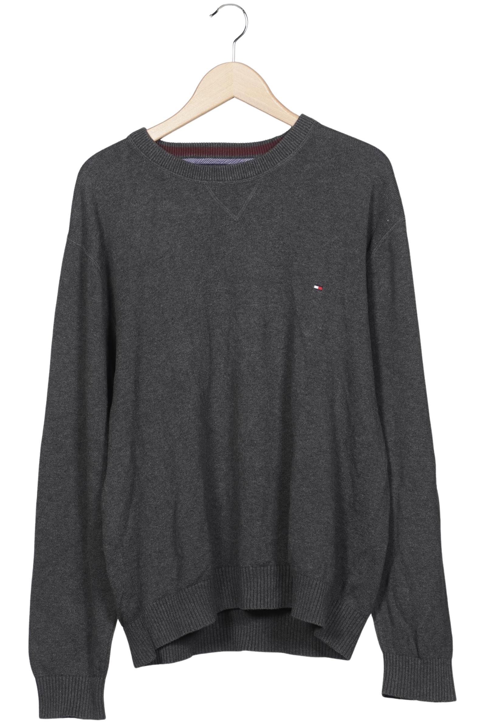 

Tommy Hilfiger Herren Pullover, grau, Gr. 56