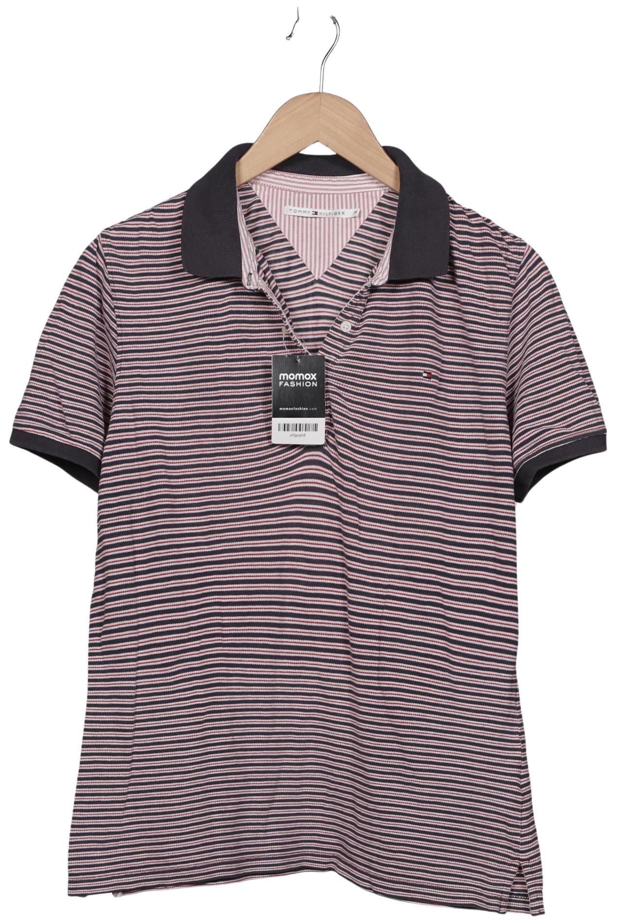 

Tommy Hilfiger Herren Poloshirt, mehrfarbig, Gr. 48