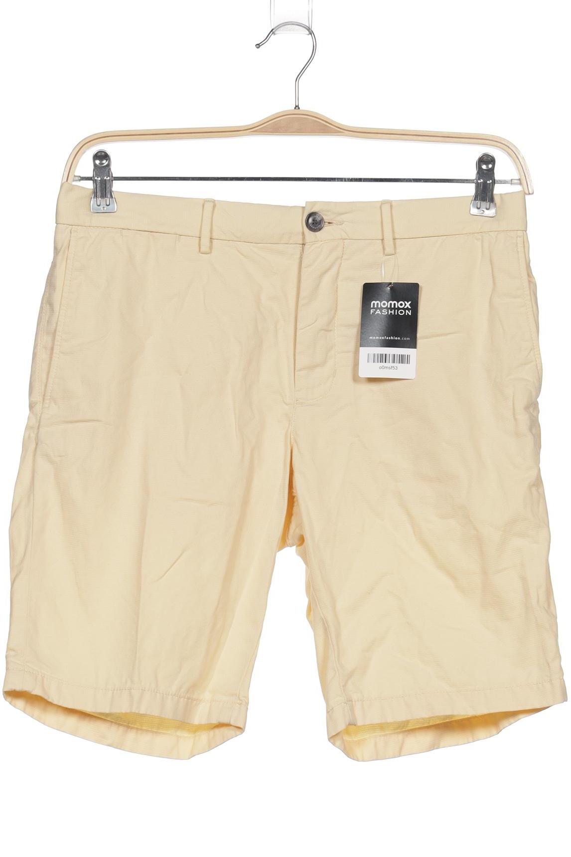 

Tommy Hilfiger Herren Shorts, gelb, Gr. 31