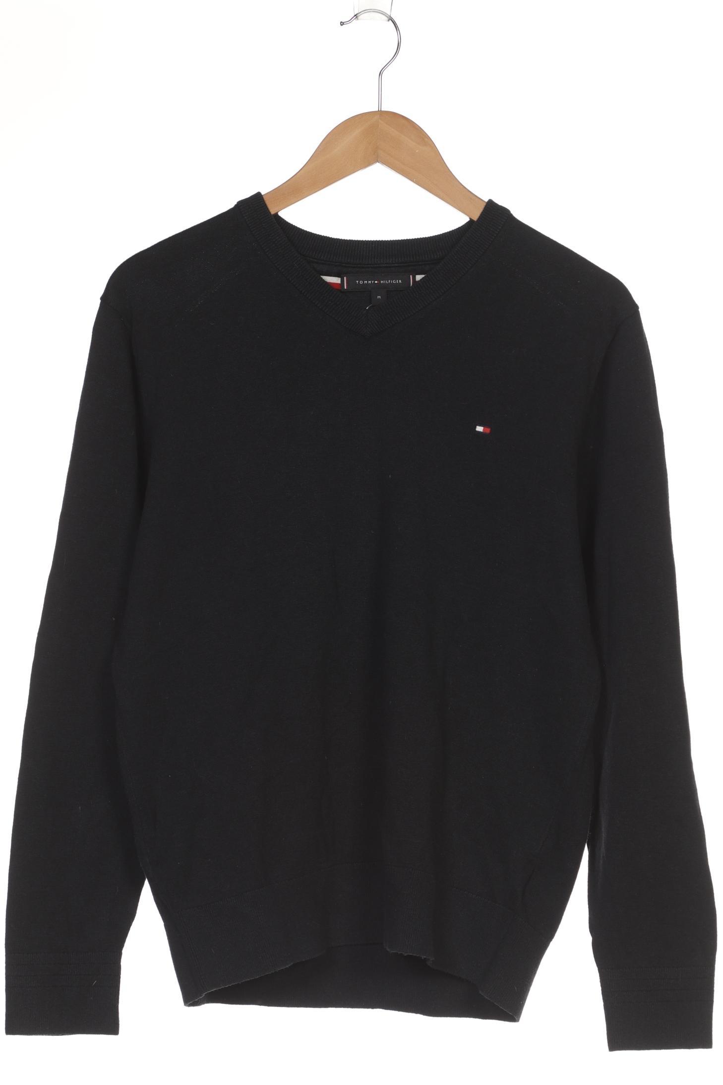 

Tommy Hilfiger Herren Pullover, marineblau, Gr. 48