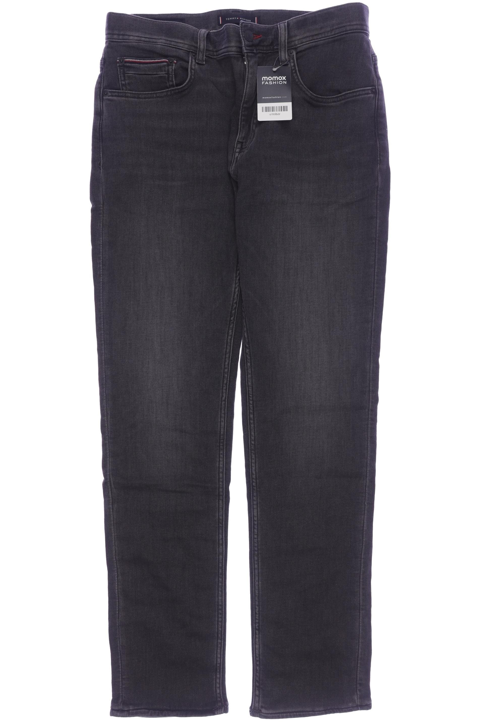 

Tommy Hilfiger Herren Jeans, grau, Gr. 32