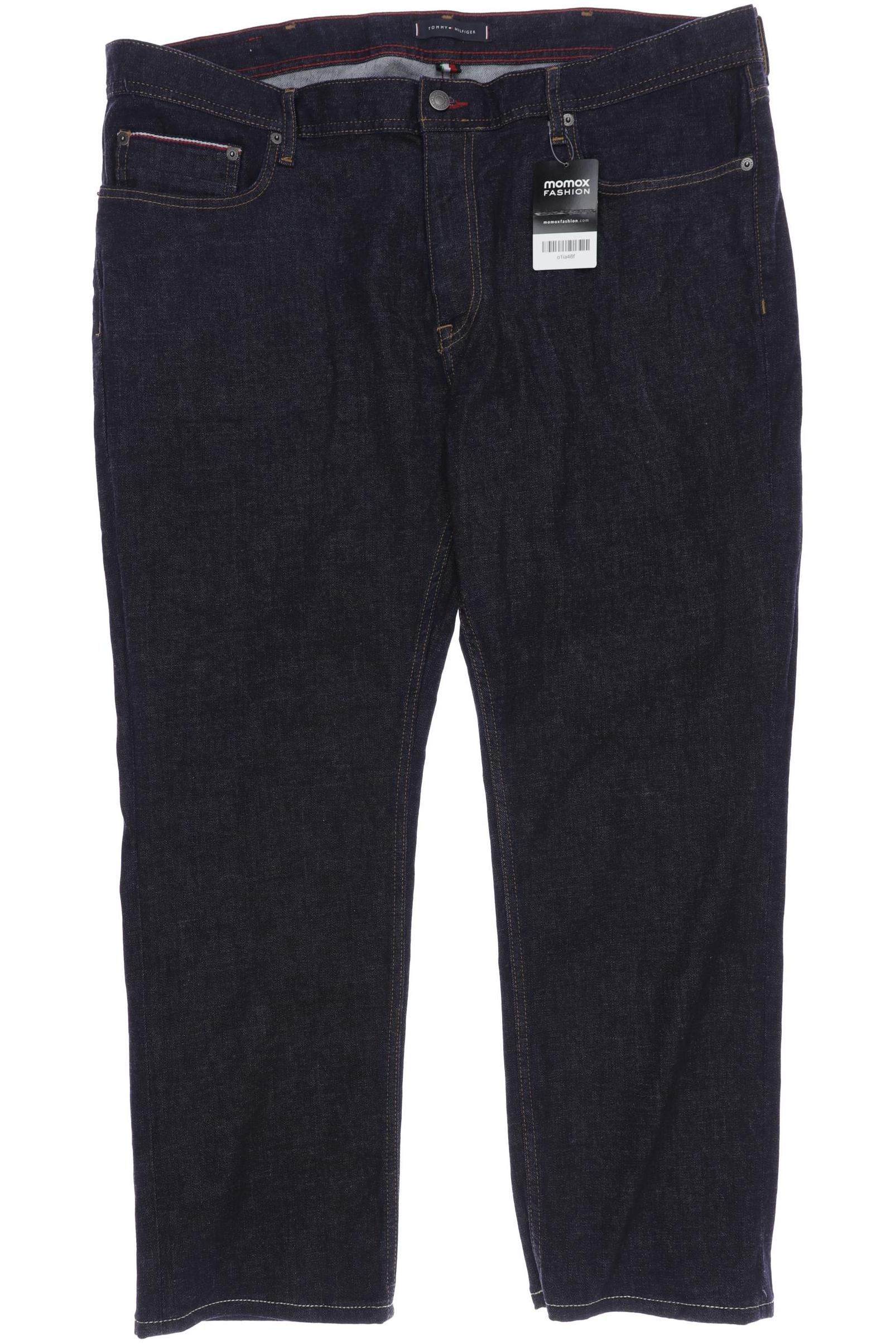 

Tommy Hilfiger Herren Jeans, marineblau, Gr. 40