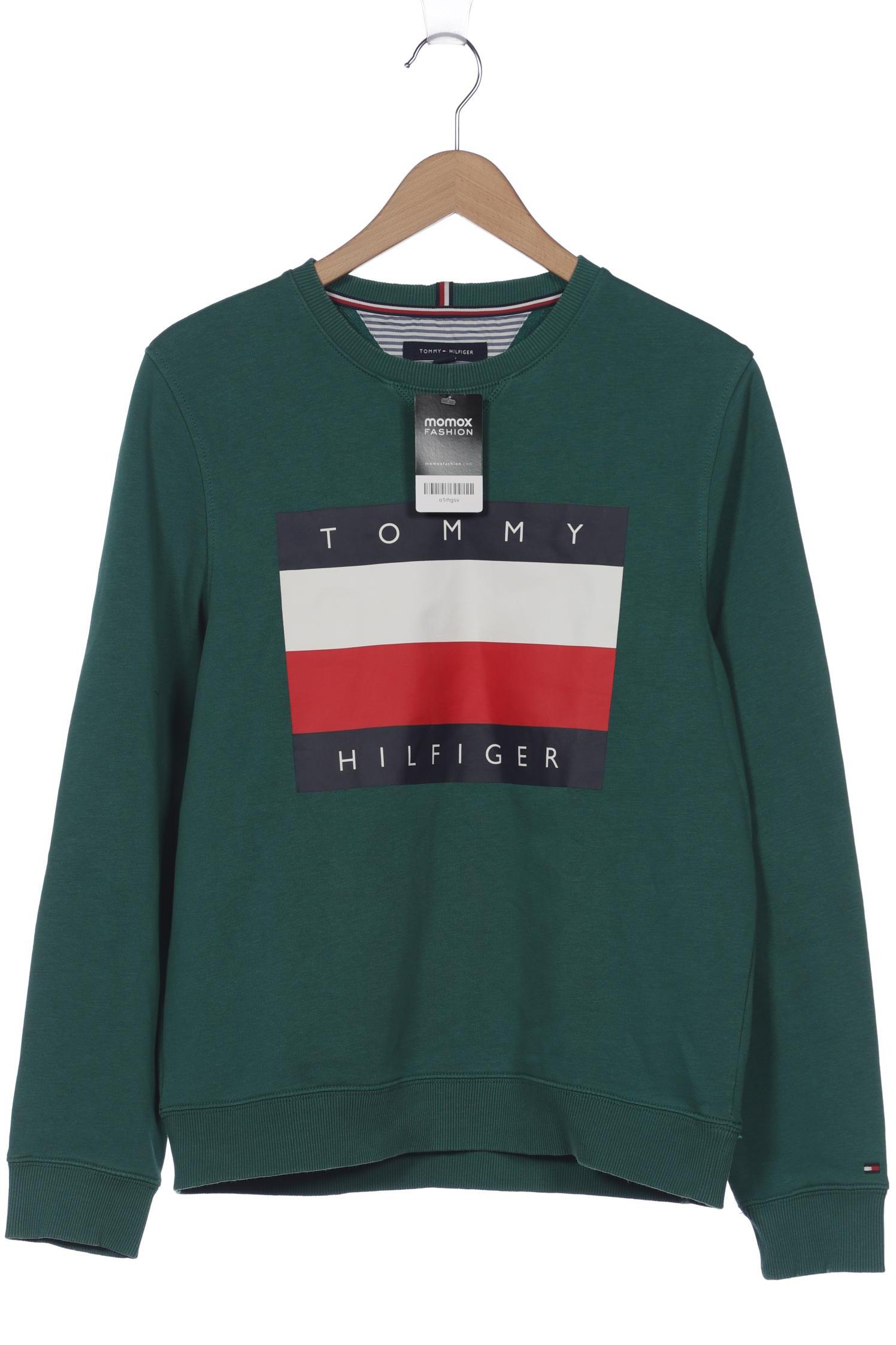 

Tommy Hilfiger Herren Sweatshirt, grün