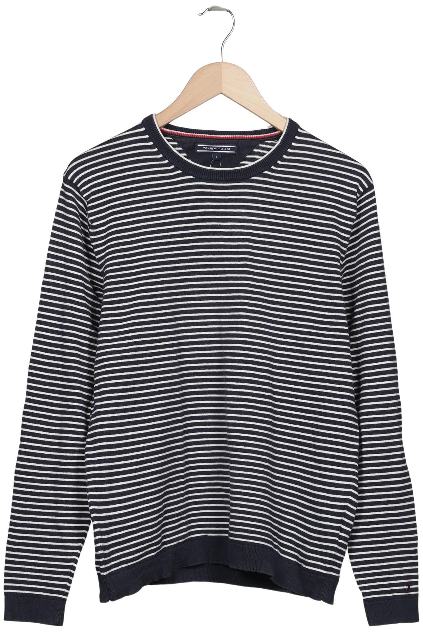 

Tommy Hilfiger Herren Pullover, marineblau, Gr. 52