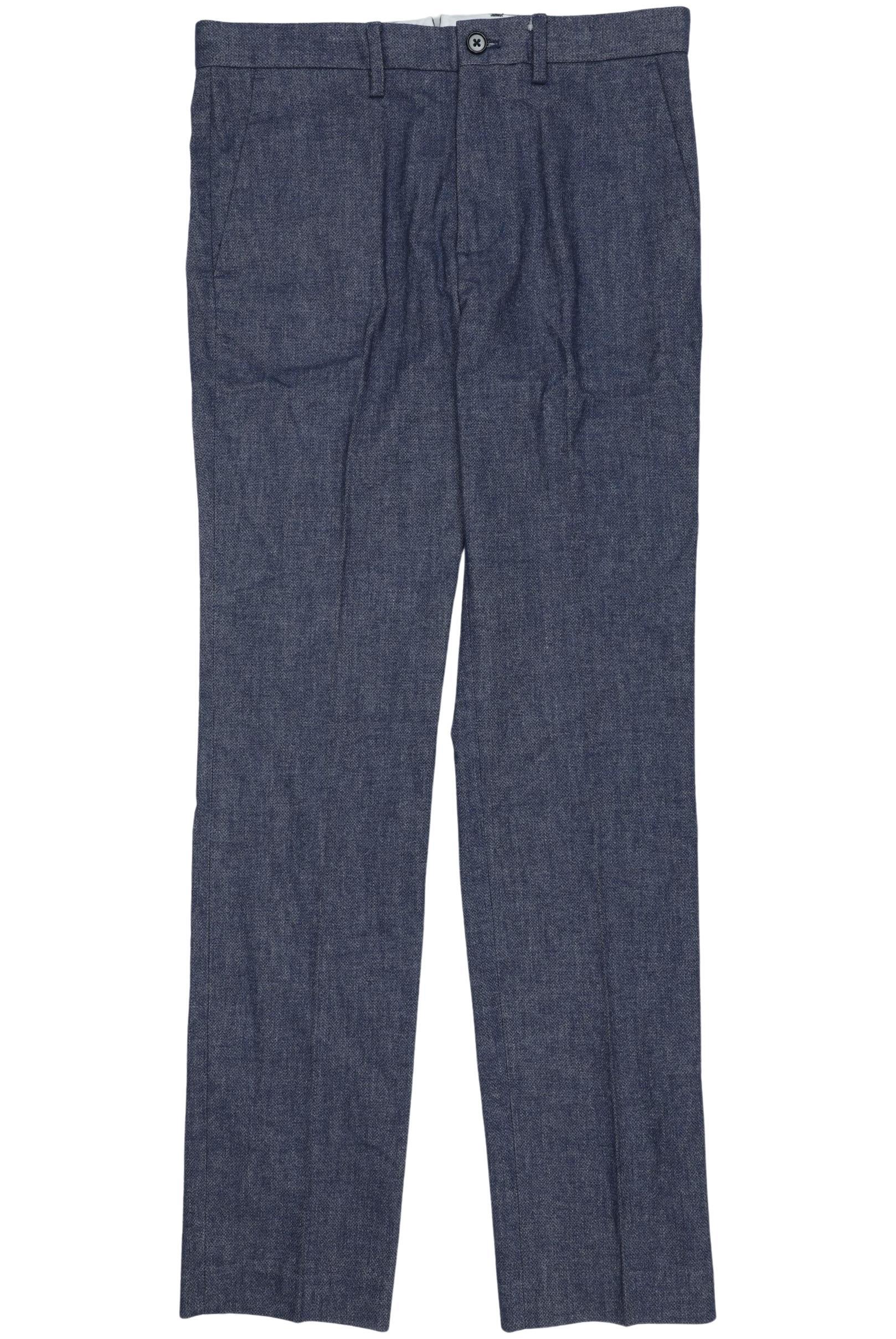 

Tommy Hilfiger Herren Stoffhose, blau, Gr. 29