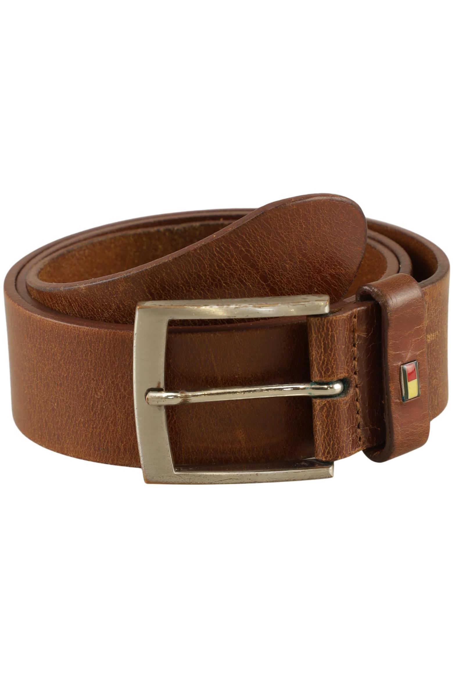 

Tommy Hilfiger Herren Gürtel, braun, Gr. 90