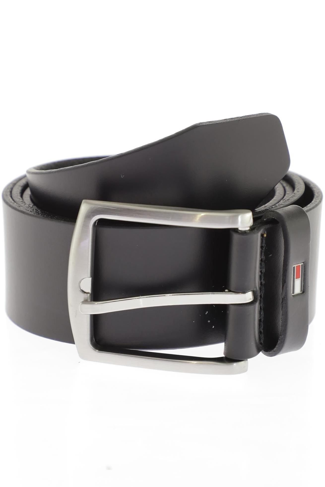 

Tommy Hilfiger Herren Gürtel, schwarz, Gr. 95