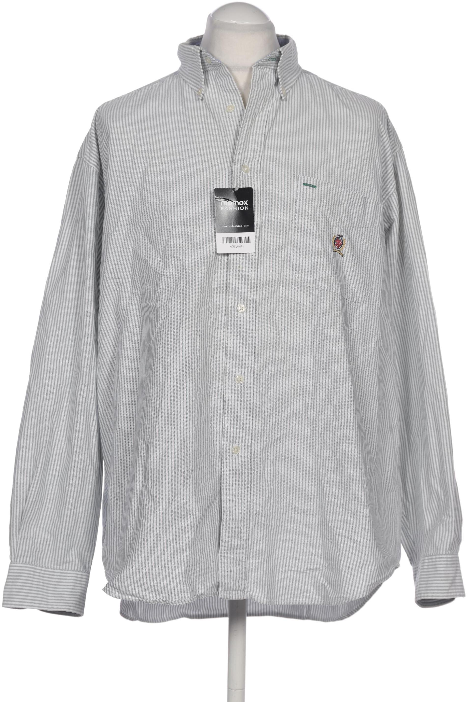 

Tommy Hilfiger Herren Hemd, grün, Gr. 52