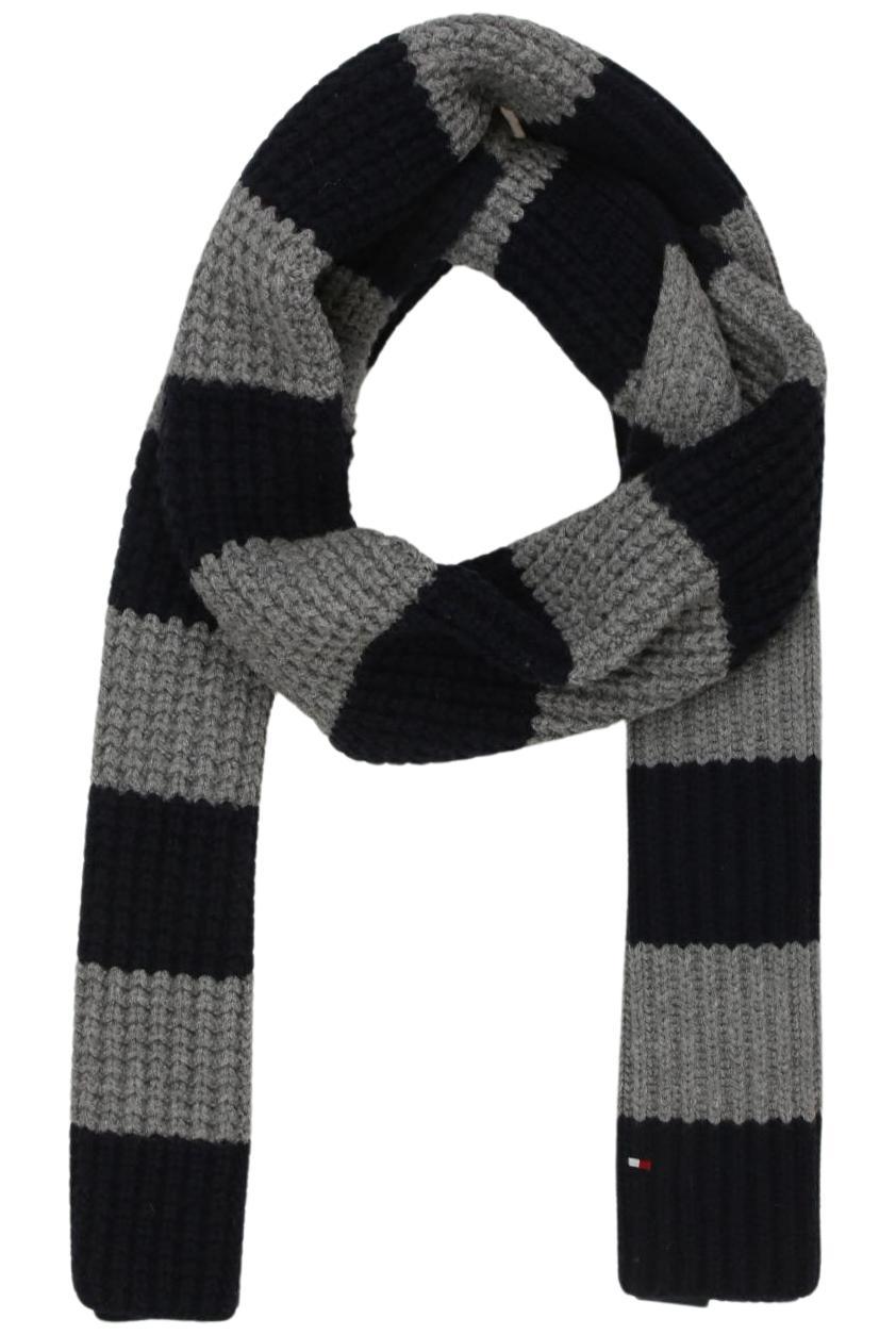 

Tommy Hilfiger Herren Schal, grau, Gr.
