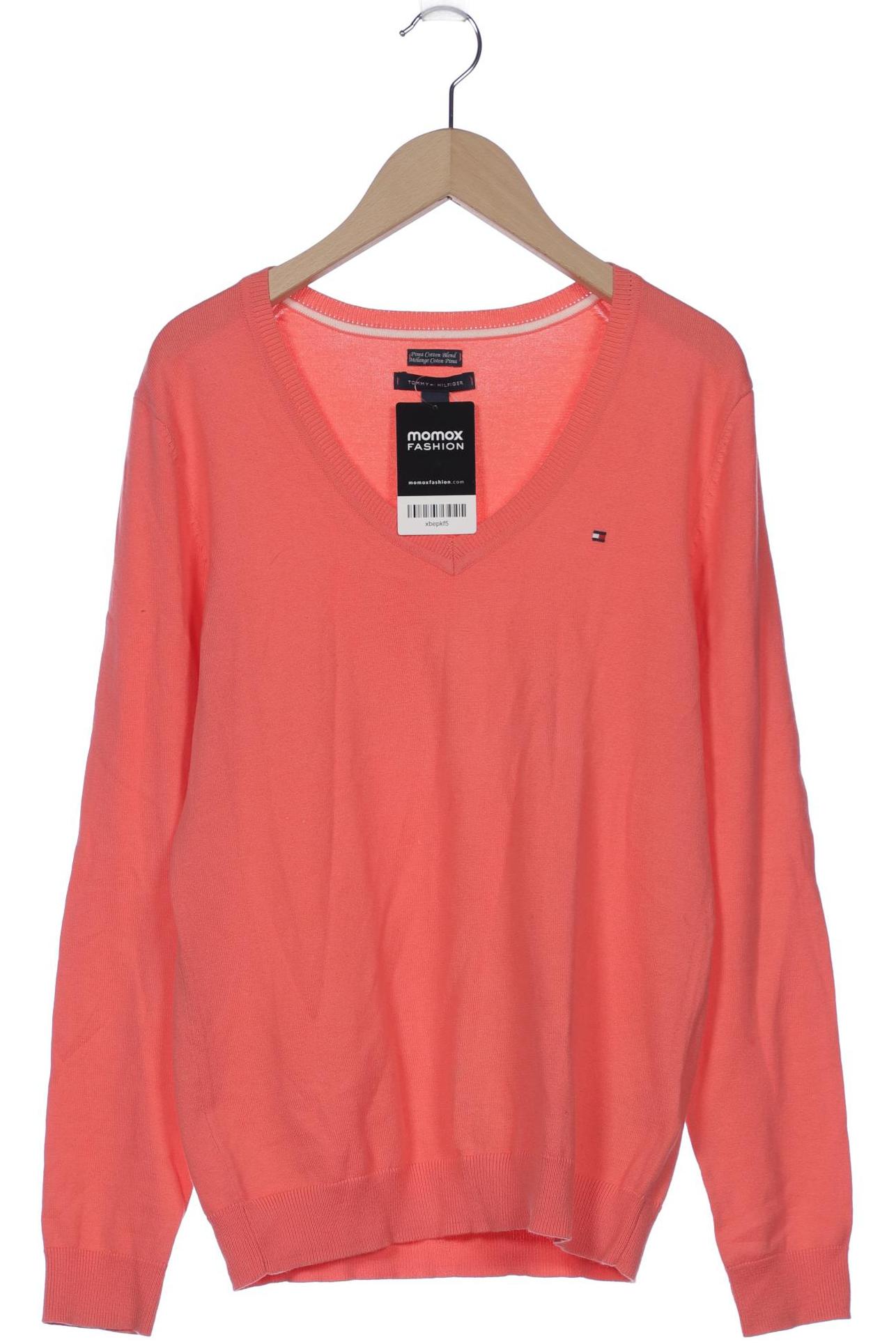 

Tommy Hilfiger Herren Pullover, pink