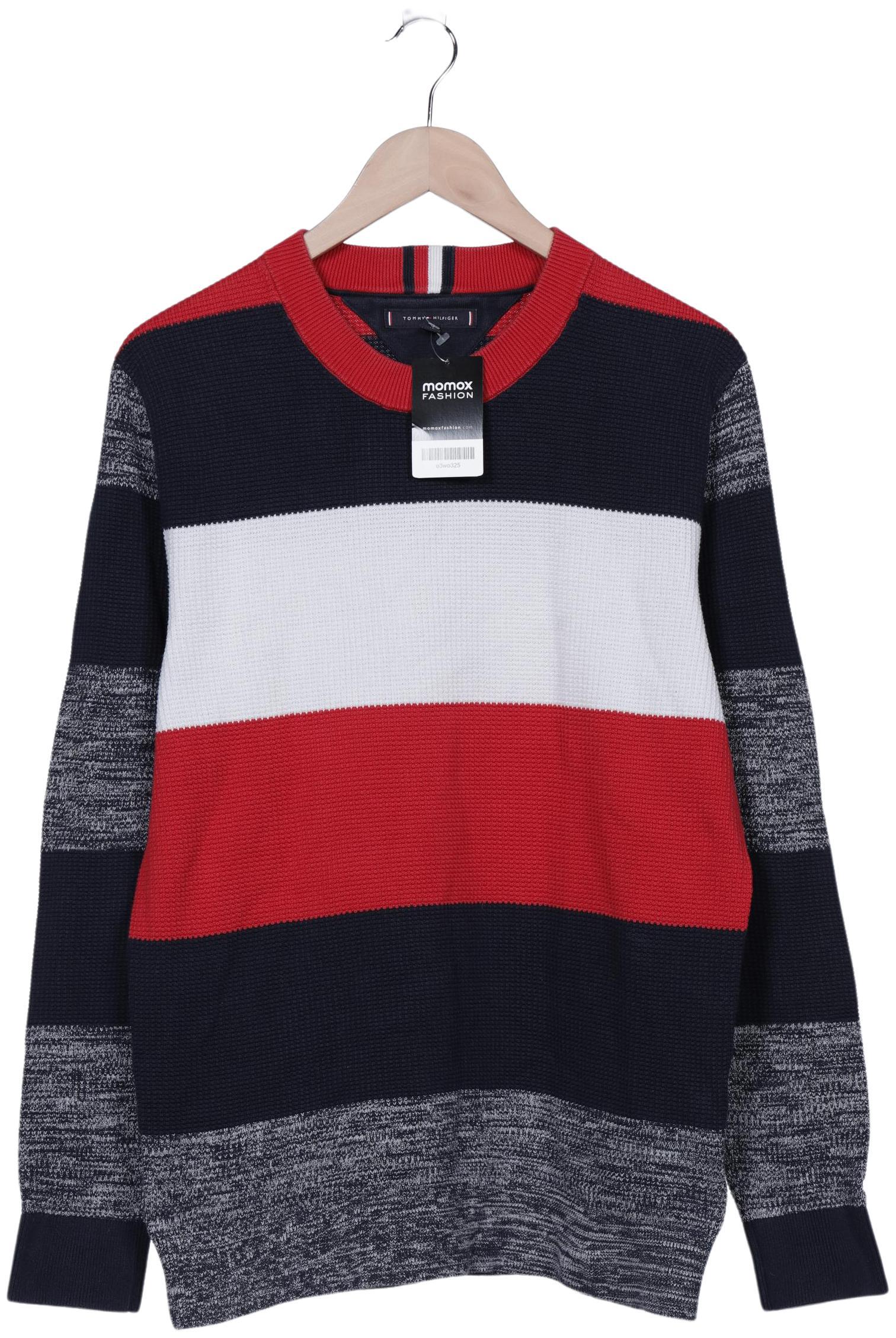 

Tommy Hilfiger Herren Pullover, mehrfarbig, Gr. 54