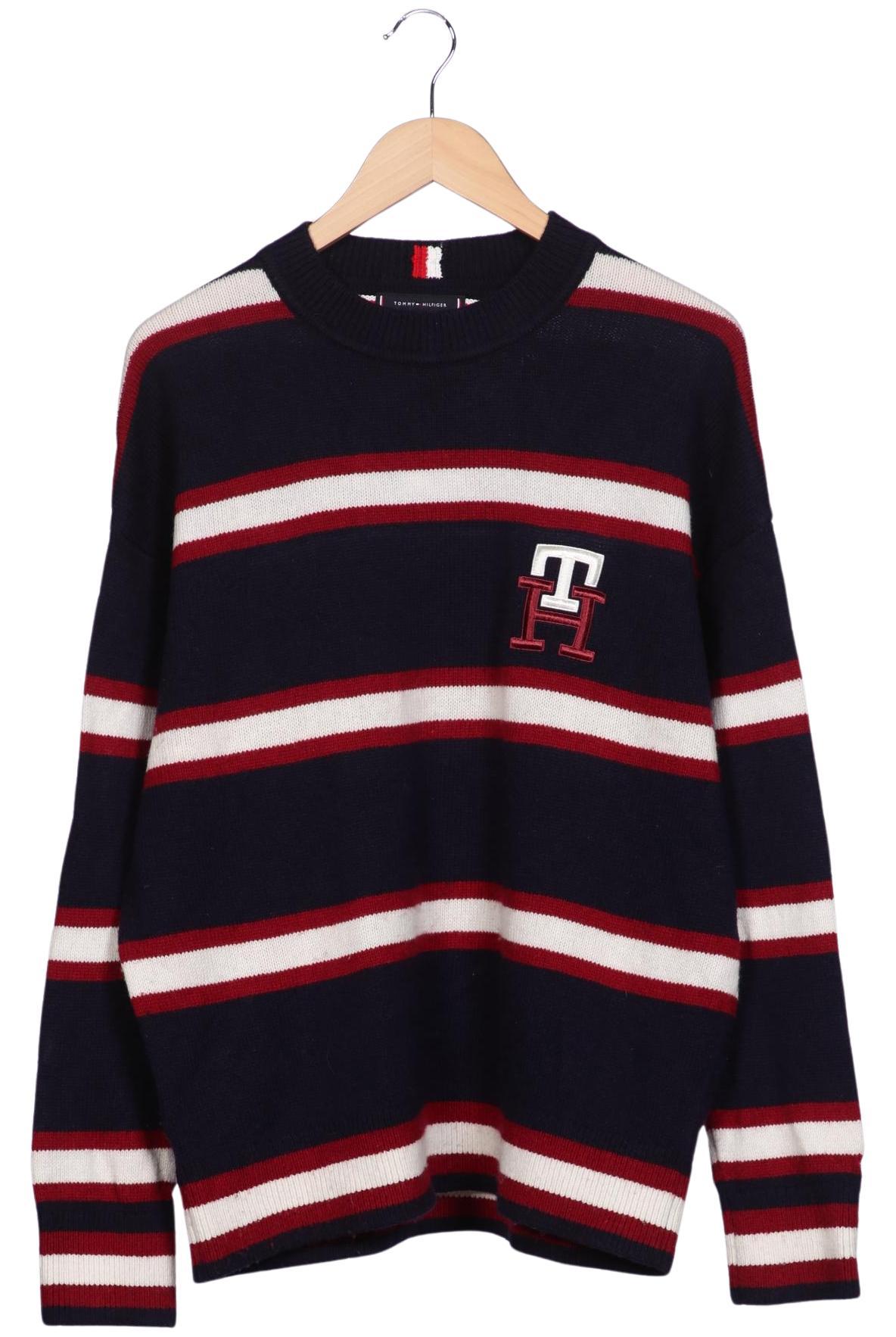 Thumbnail - Tommy Hilfiger Herren Pullover, mehrfarbig, Gr. 52