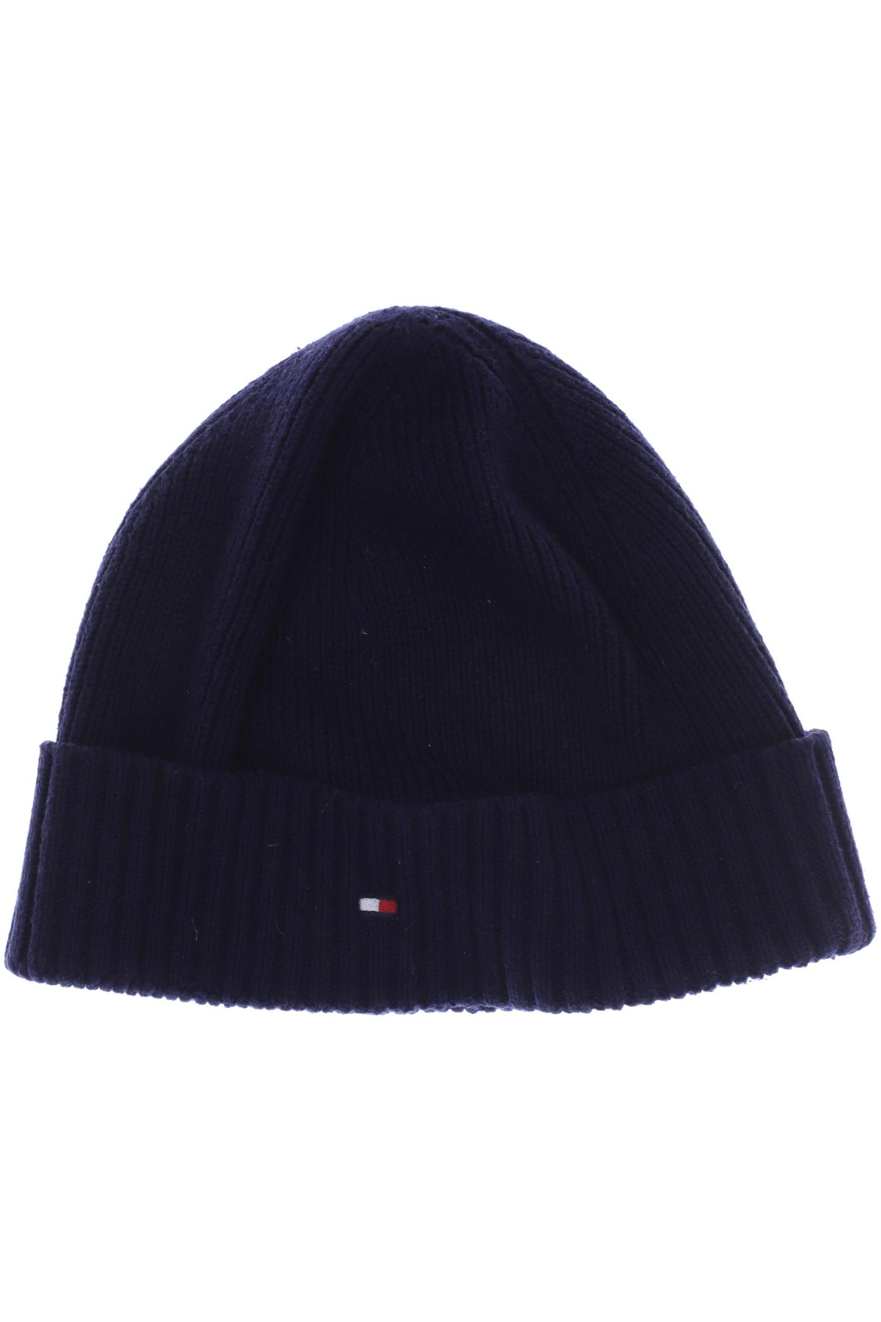 

Tommy Hilfiger Herren Hut/Mütze, marineblau, Gr. uni