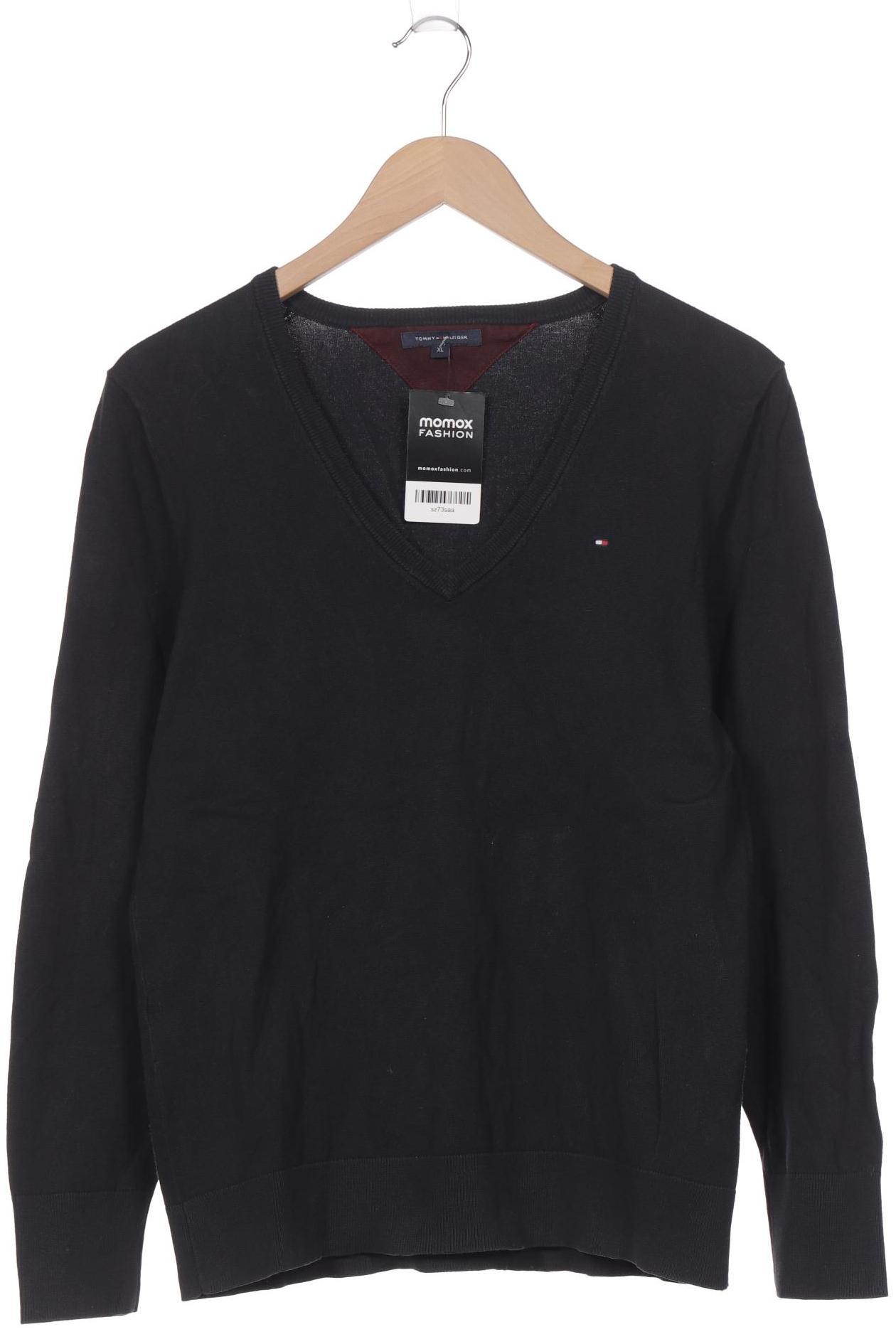 

Tommy Hilfiger Herren Pullover, marineblau, Gr. 54