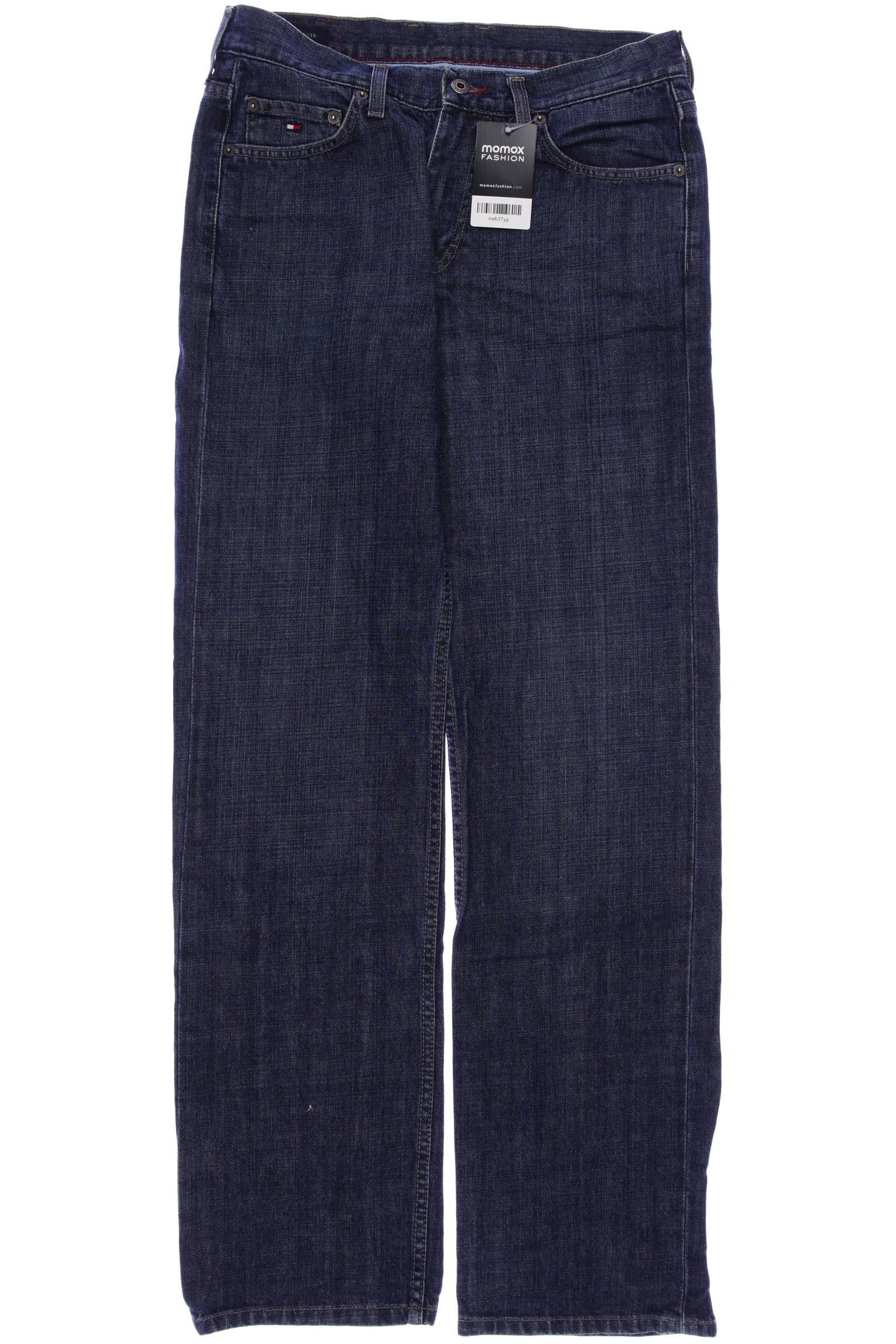 

Tommy Hilfiger Herren Jeans, marineblau, Gr. 48