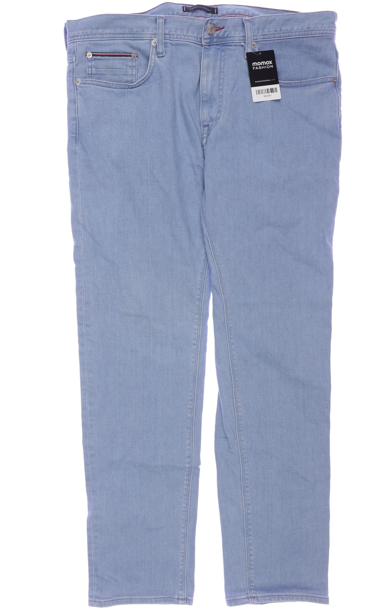 

Tommy Hilfiger Herren Jeans, blau, Gr. 36