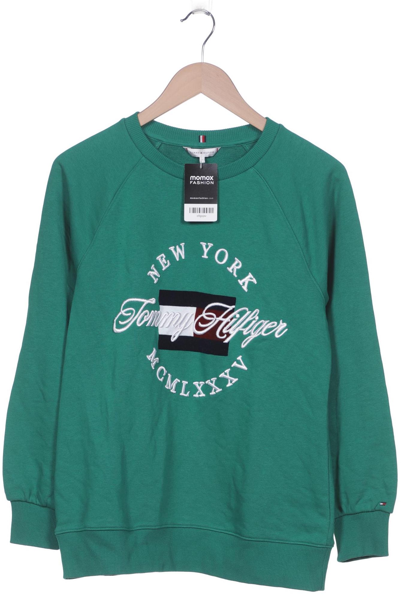 

Tommy Hilfiger Herren Sweatshirt, grün