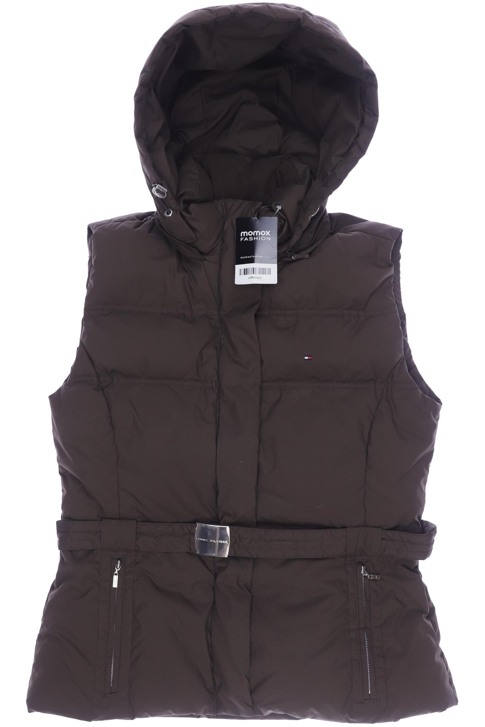 

Tommy Hilfiger Herren Weste, braun, Gr. 48