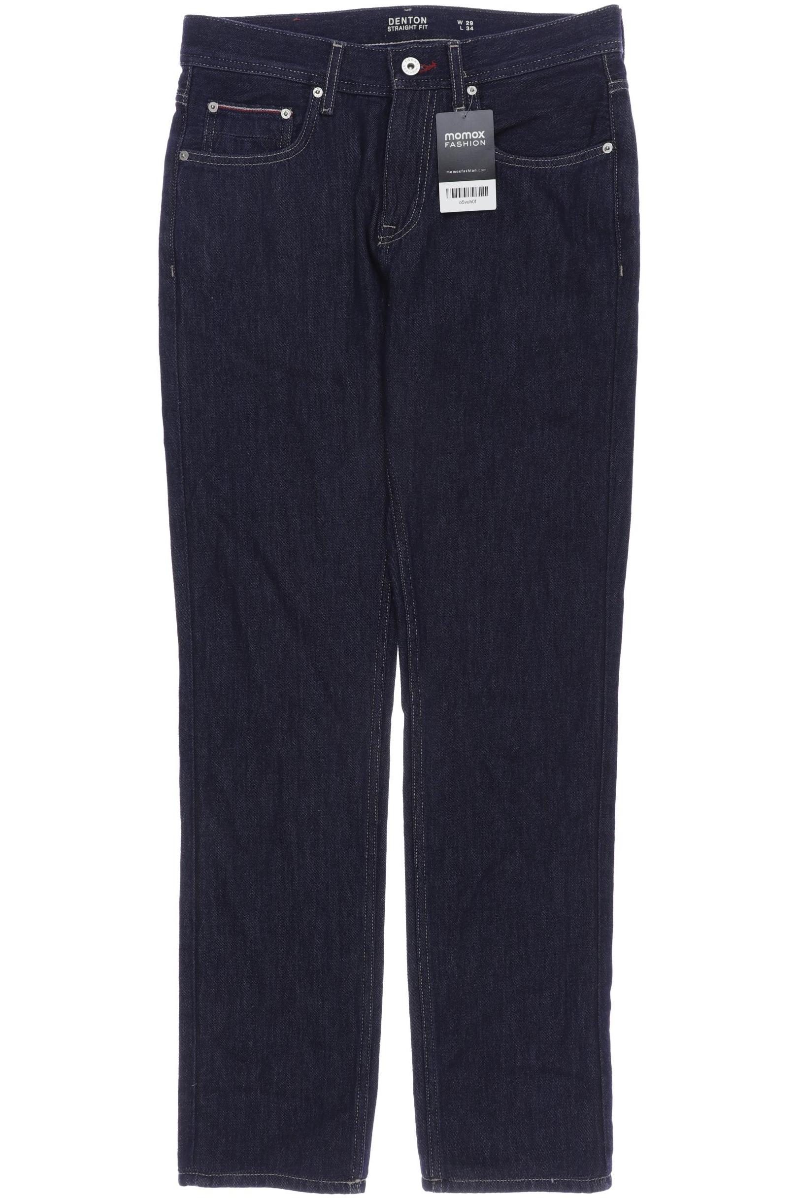 

Tommy Hilfiger Herren Jeans, marineblau, Gr. 29