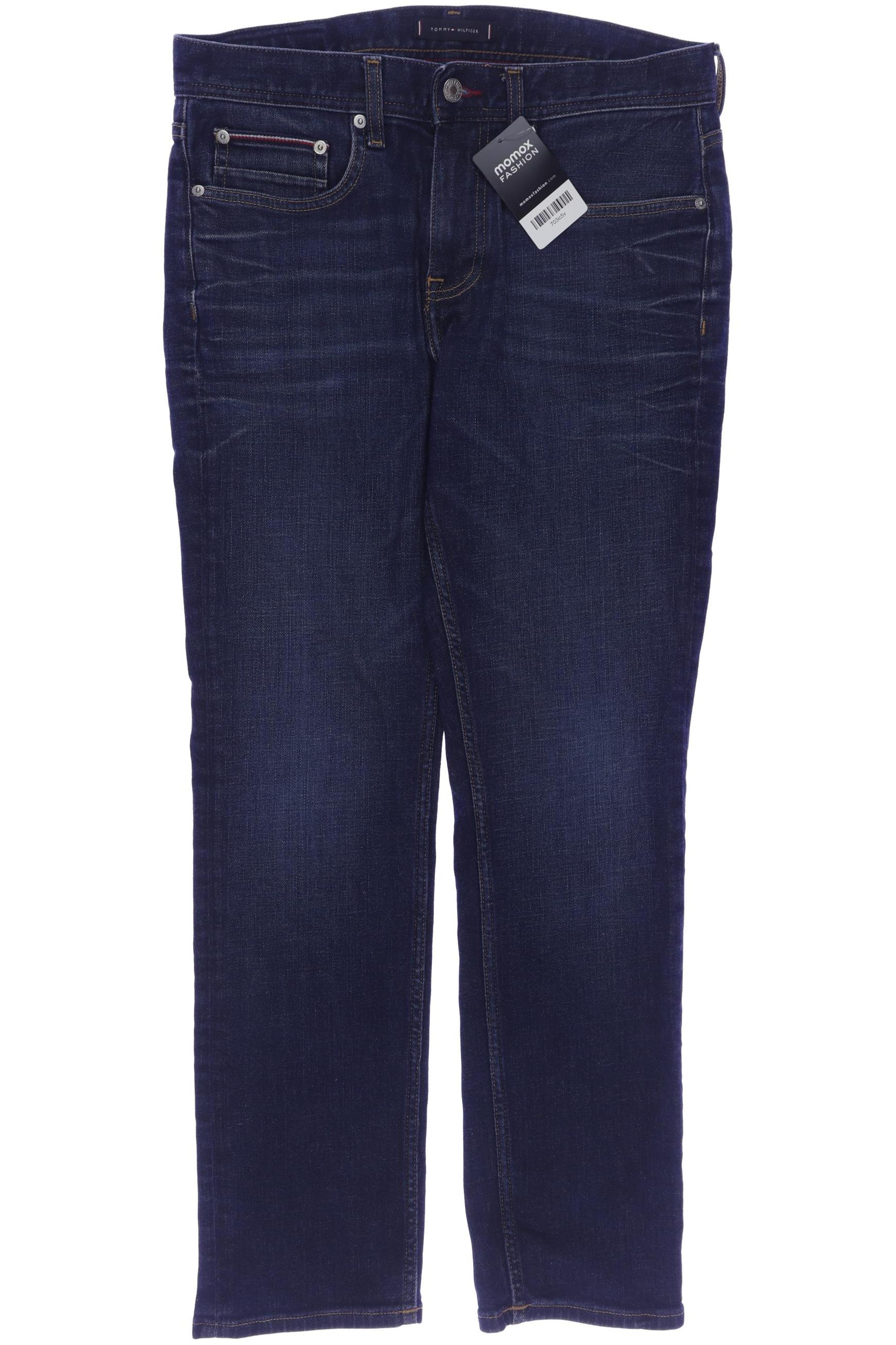 

Tommy Hilfiger Herren Jeans, blau, Gr. 32