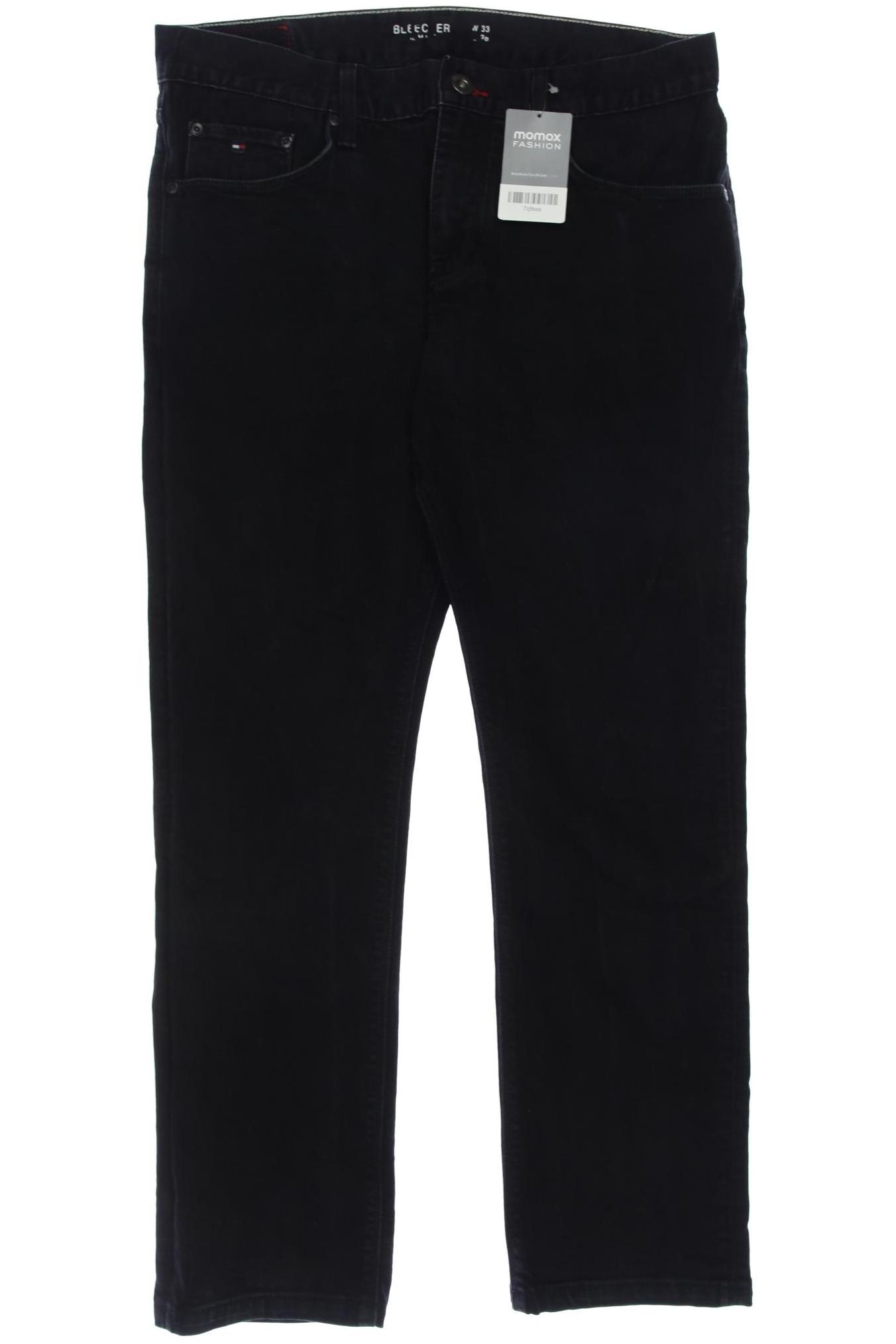 

Tommy Hilfiger Herren Jeans, schwarz, Gr. 33
