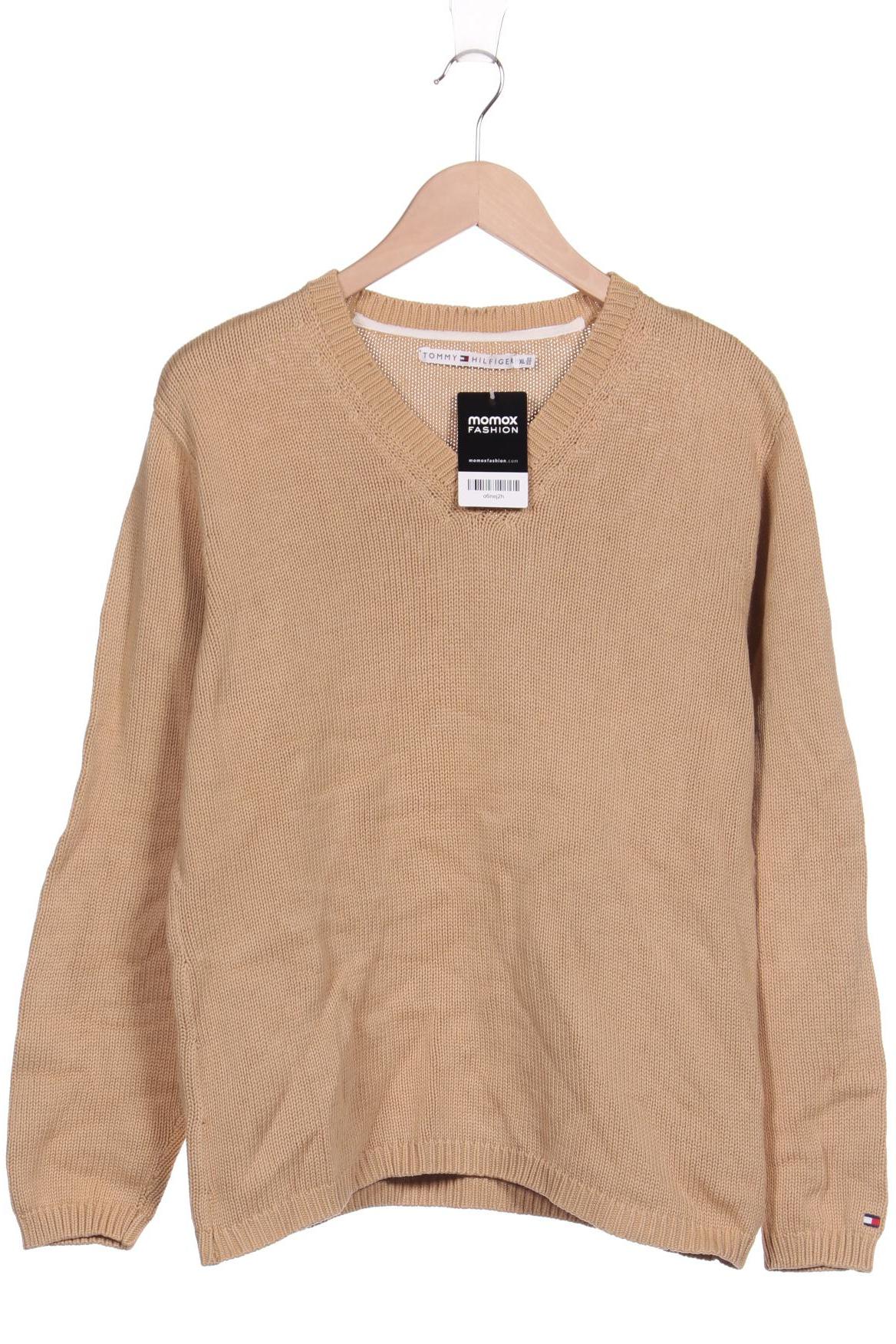 

Tommy Hilfiger Herren Pullover, beige