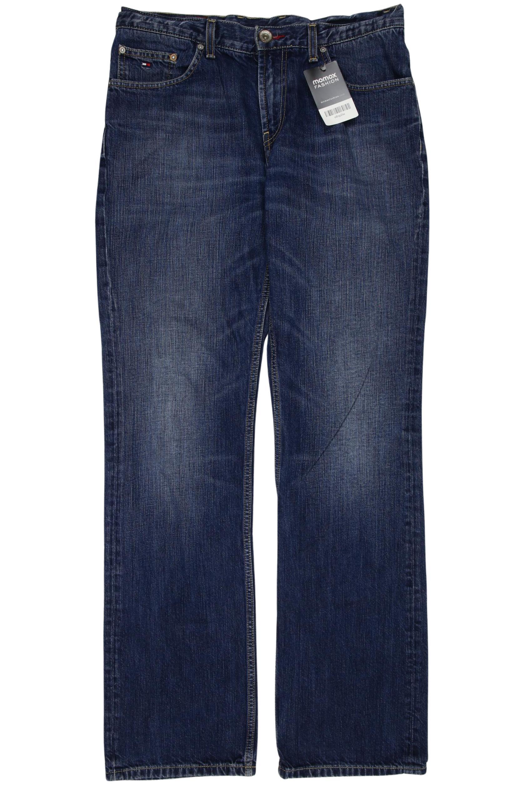 

Tommy Hilfiger Herren Jeans, blau, Gr. 32