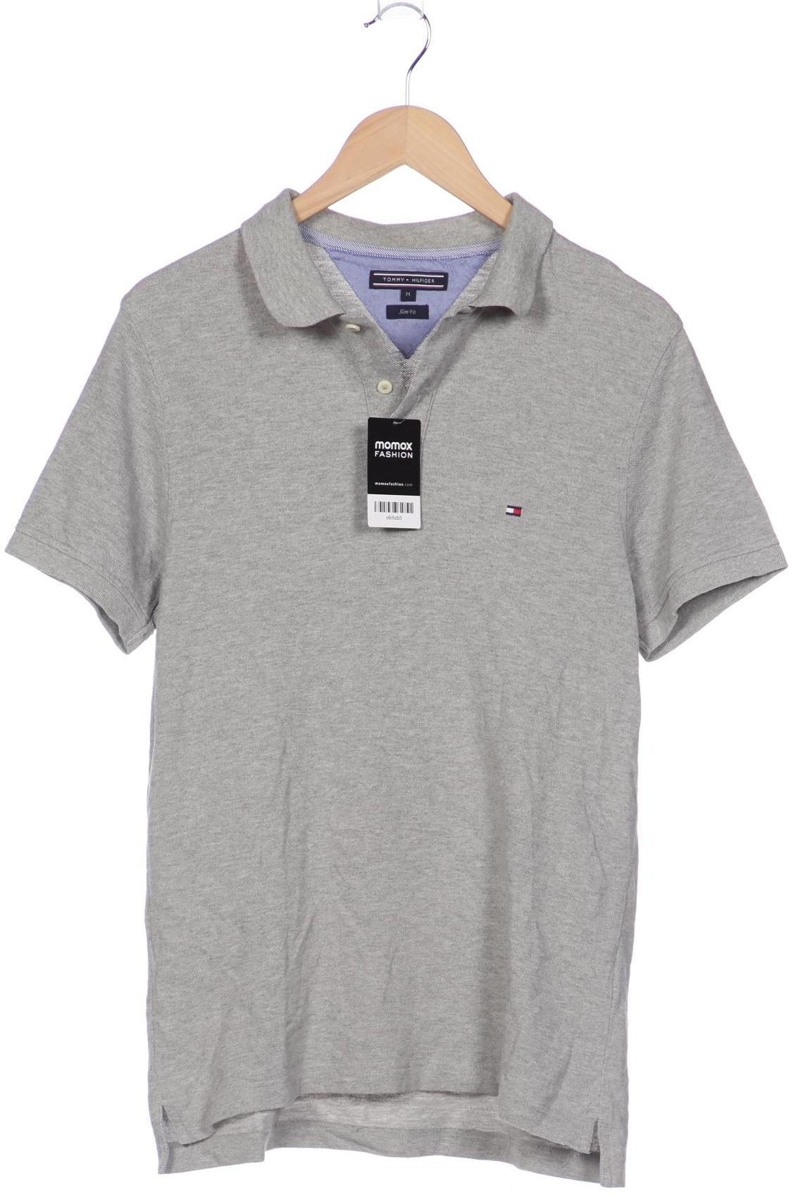 

Tommy Hilfiger Herren Poloshirt, grau