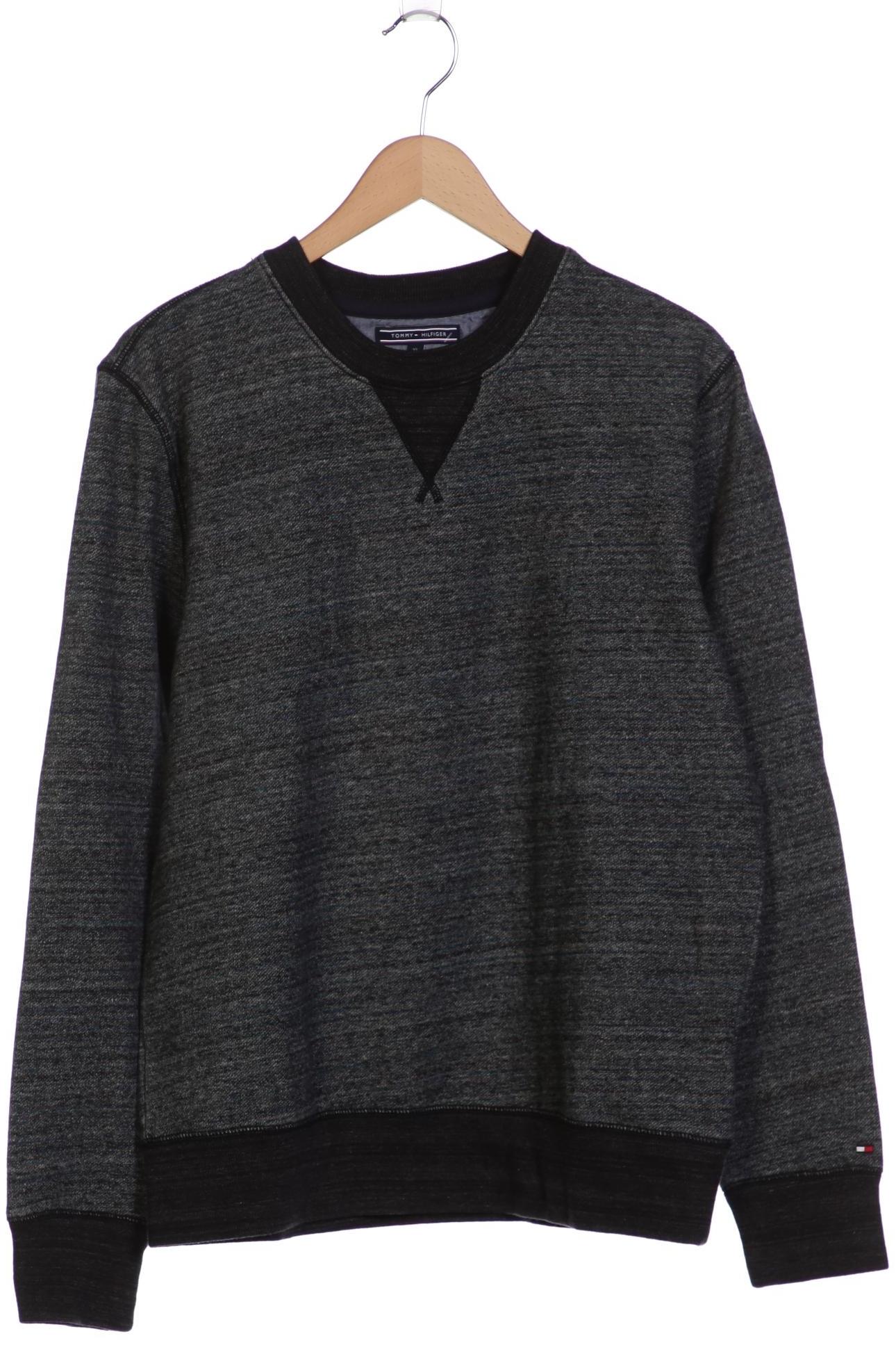 

Tommy Hilfiger Herren Pullover, grau, Gr. 54